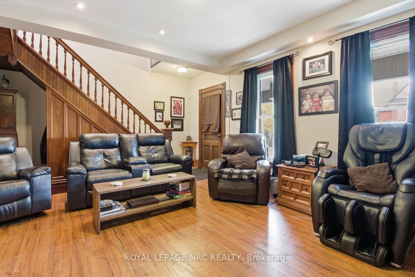 Photo 15 of 5981 Culp Street, Niagara Falls, Dorchester — HOMEH