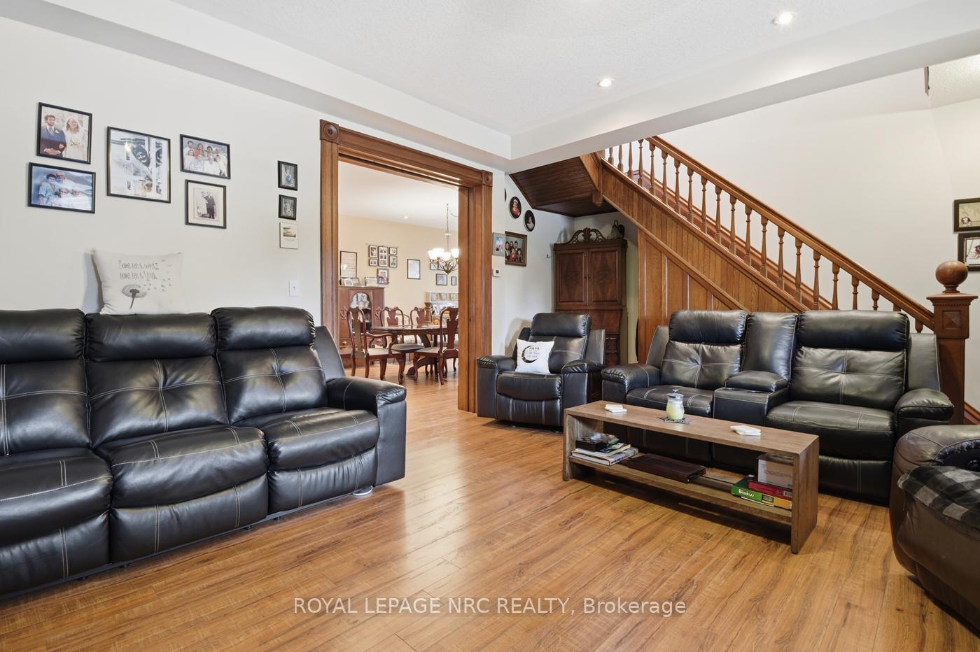 Photo 16 of 5981 Culp Street, Niagara Falls, Dorchester — HOMEH