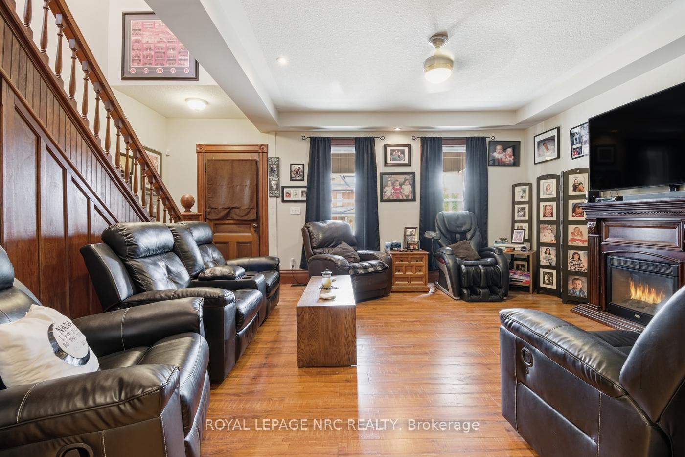 Photo 17 of 5981 Culp Street, Niagara Falls, Dorchester — HOMEH