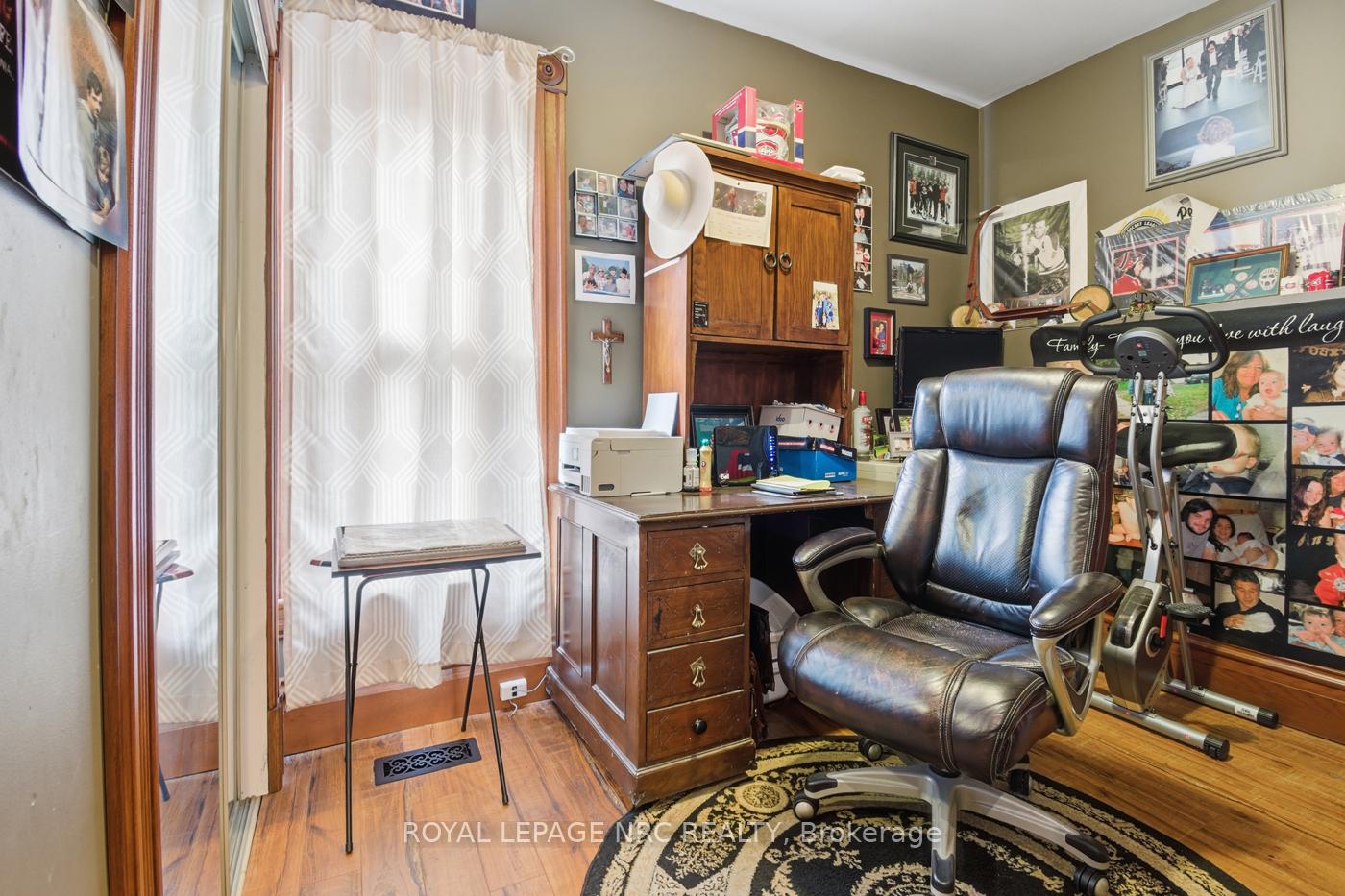 Photo 18 of 5981 Culp Street, Niagara Falls, Dorchester — HOMEH
