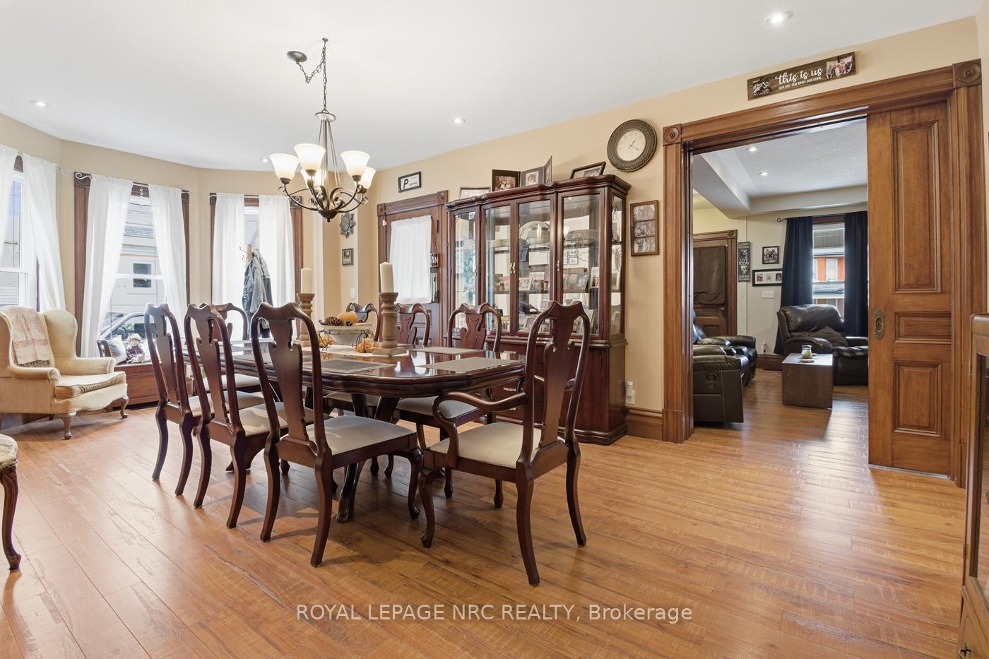 Photo 19 of 5981 Culp Street, Niagara Falls, Dorchester — HOMEH