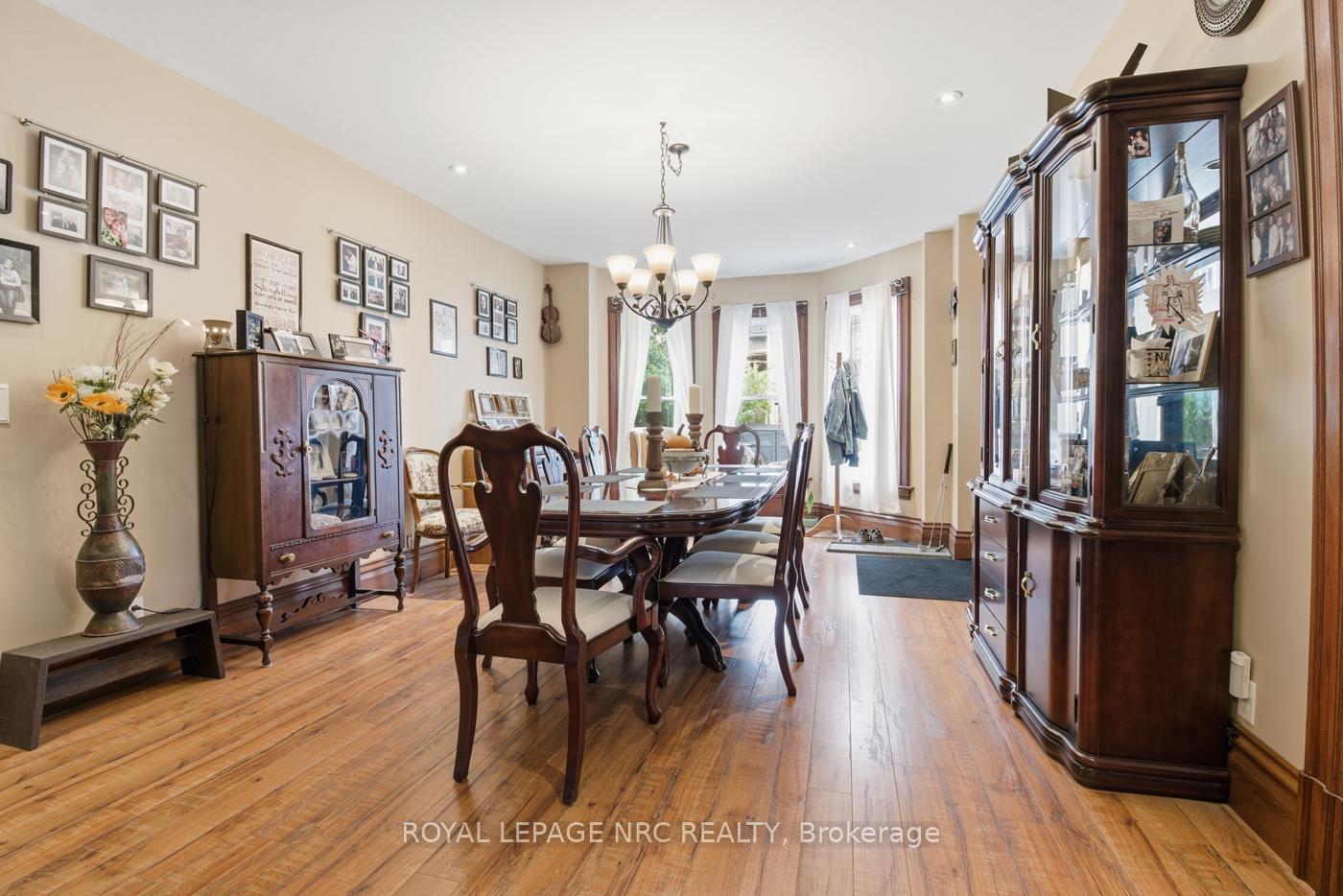 Photo 20 of 5981 Culp Street, Niagara Falls, Dorchester — HOMEH