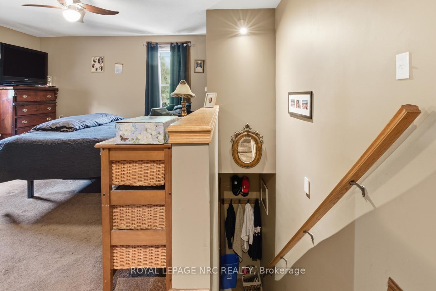 Photo 22 of 5981 Culp Street, Niagara Falls, Dorchester — HOMEH