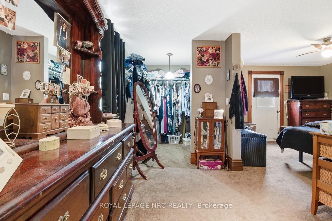 Photo 24 of 5981 Culp Street, Niagara Falls, Dorchester — HOMEH