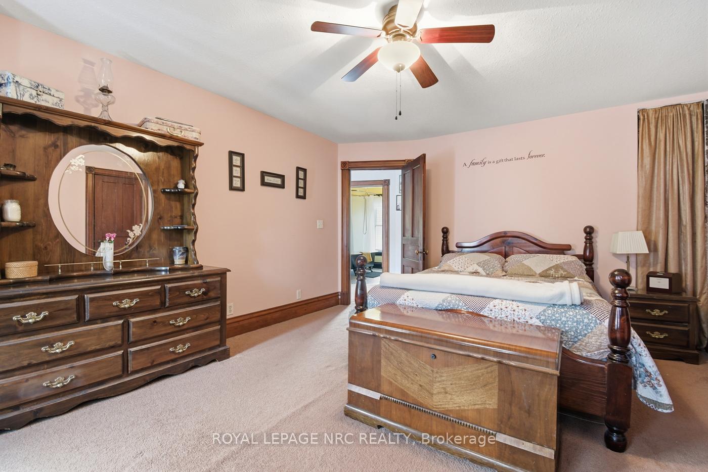 Photo 26 of 5981 Culp Street, Niagara Falls, Dorchester — HOMEH