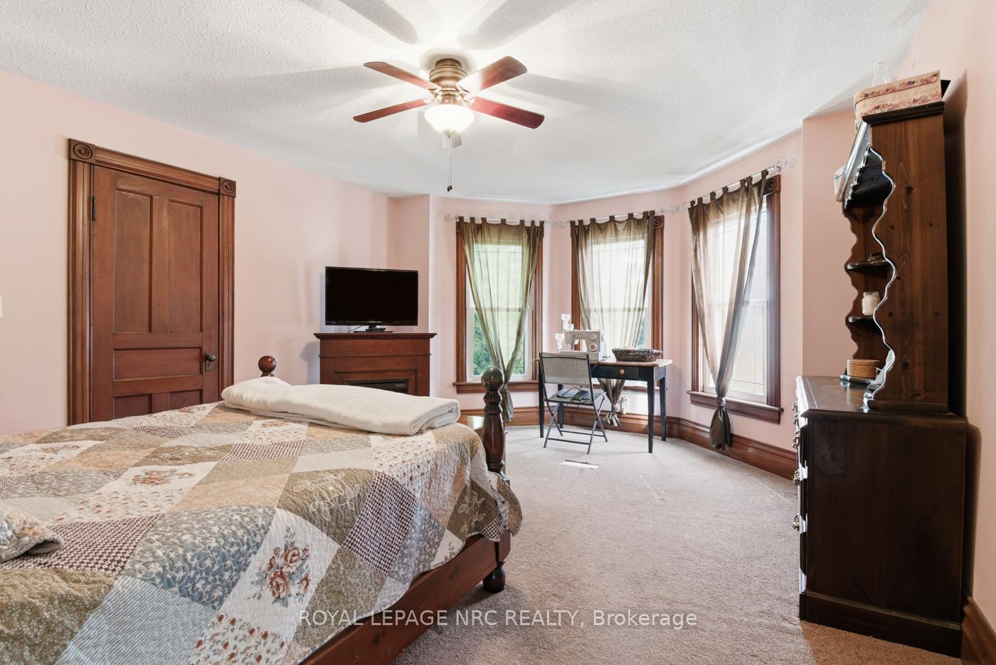 Photo 27 of 5981 Culp Street, Niagara Falls, Dorchester — HOMEH