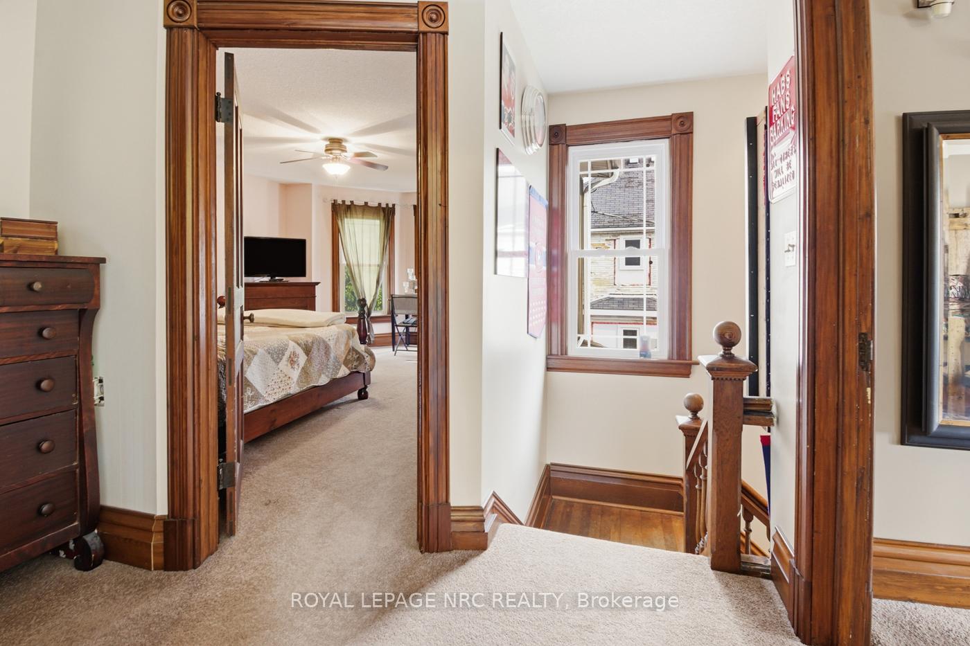 Photo 28 of 5981 Culp Street, Niagara Falls, Dorchester — HOMEH