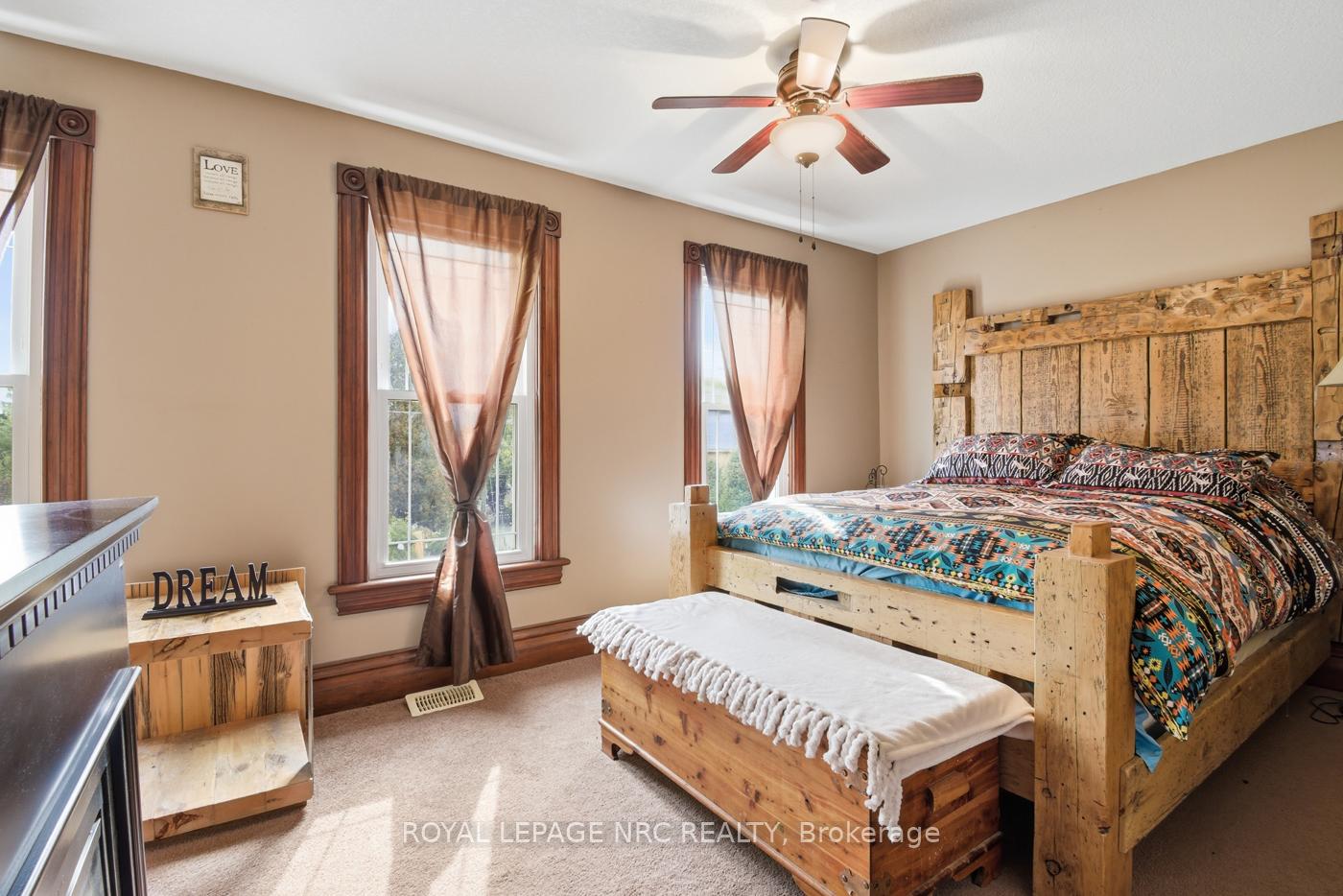 Photo 30 of 5981 Culp Street, Niagara Falls, Dorchester — HOMEH
