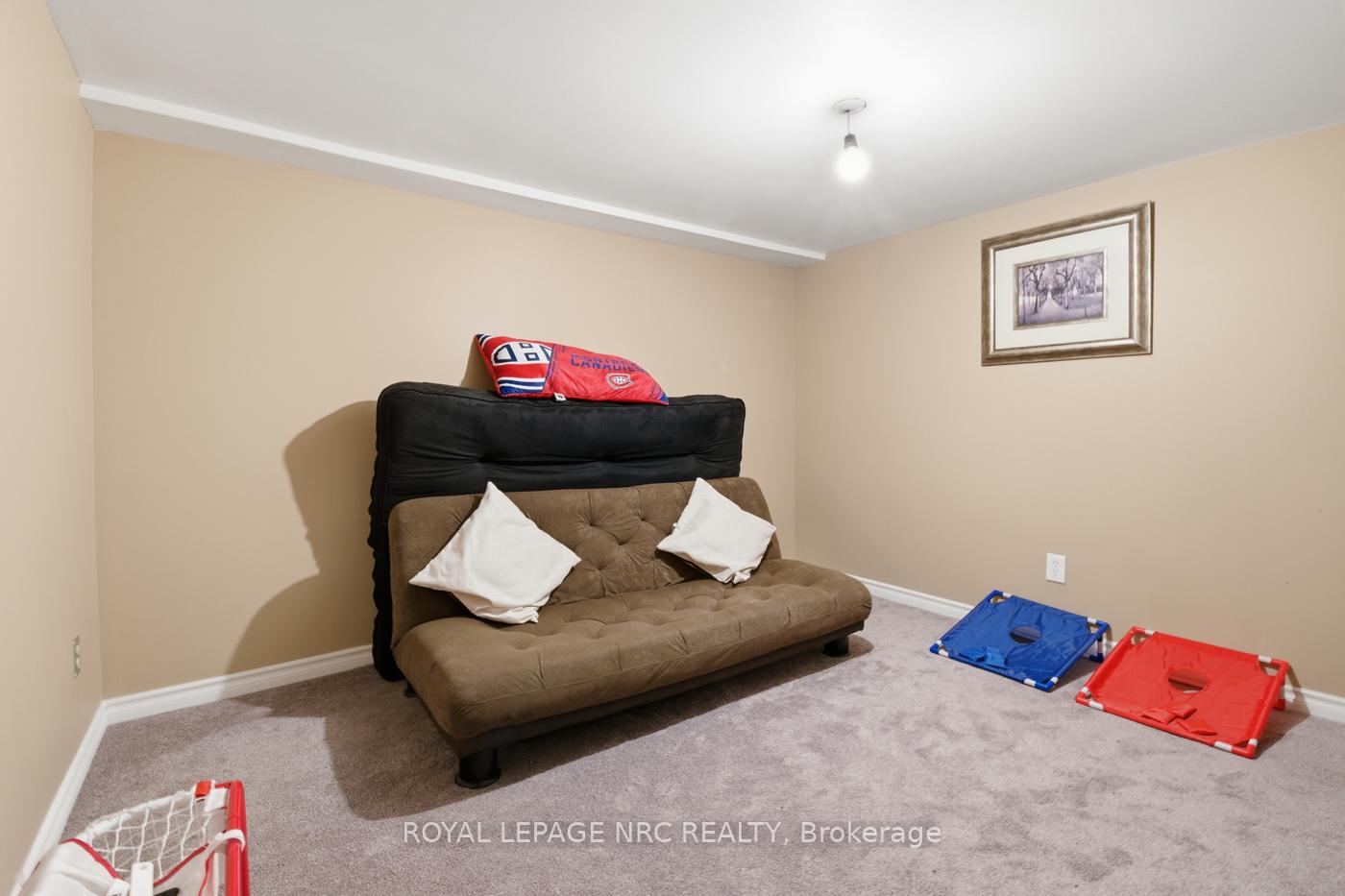 Photo 32 of 5981 Culp Street, Niagara Falls, Dorchester — HOMEH