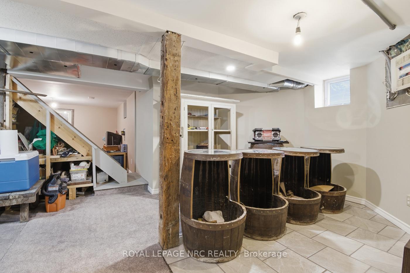 Photo 33 of 5981 Culp Street, Niagara Falls, Dorchester — HOMEH