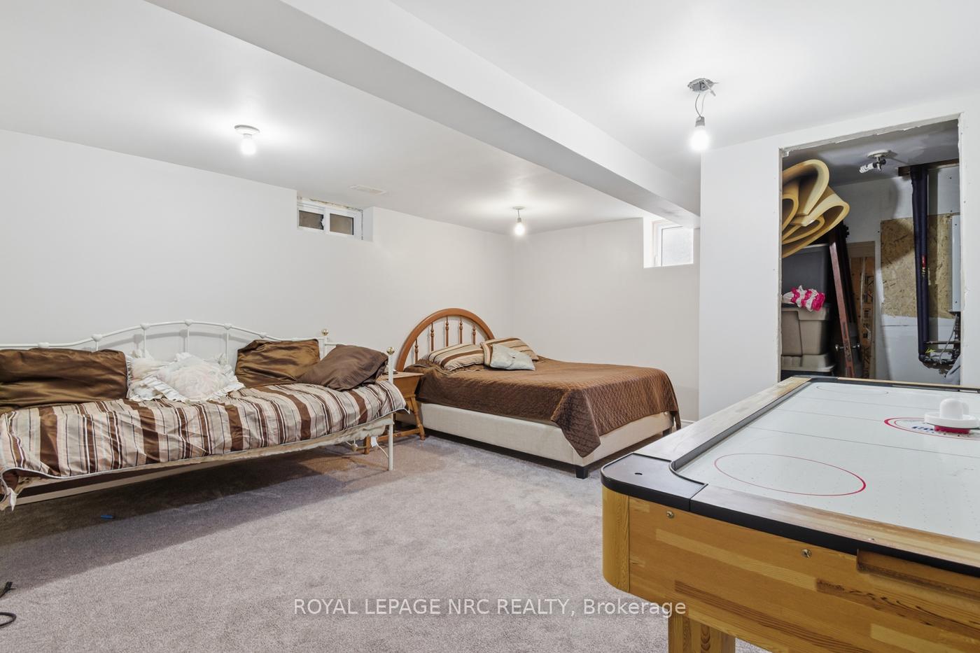 Photo 34 of 5981 Culp Street, Niagara Falls, Dorchester — HOMEH