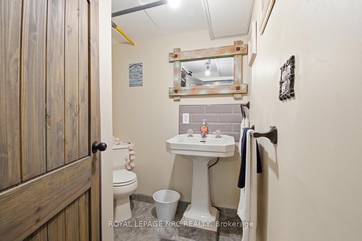 Photo 35 of 5981 Culp Street, Niagara Falls, Dorchester — HOMEH