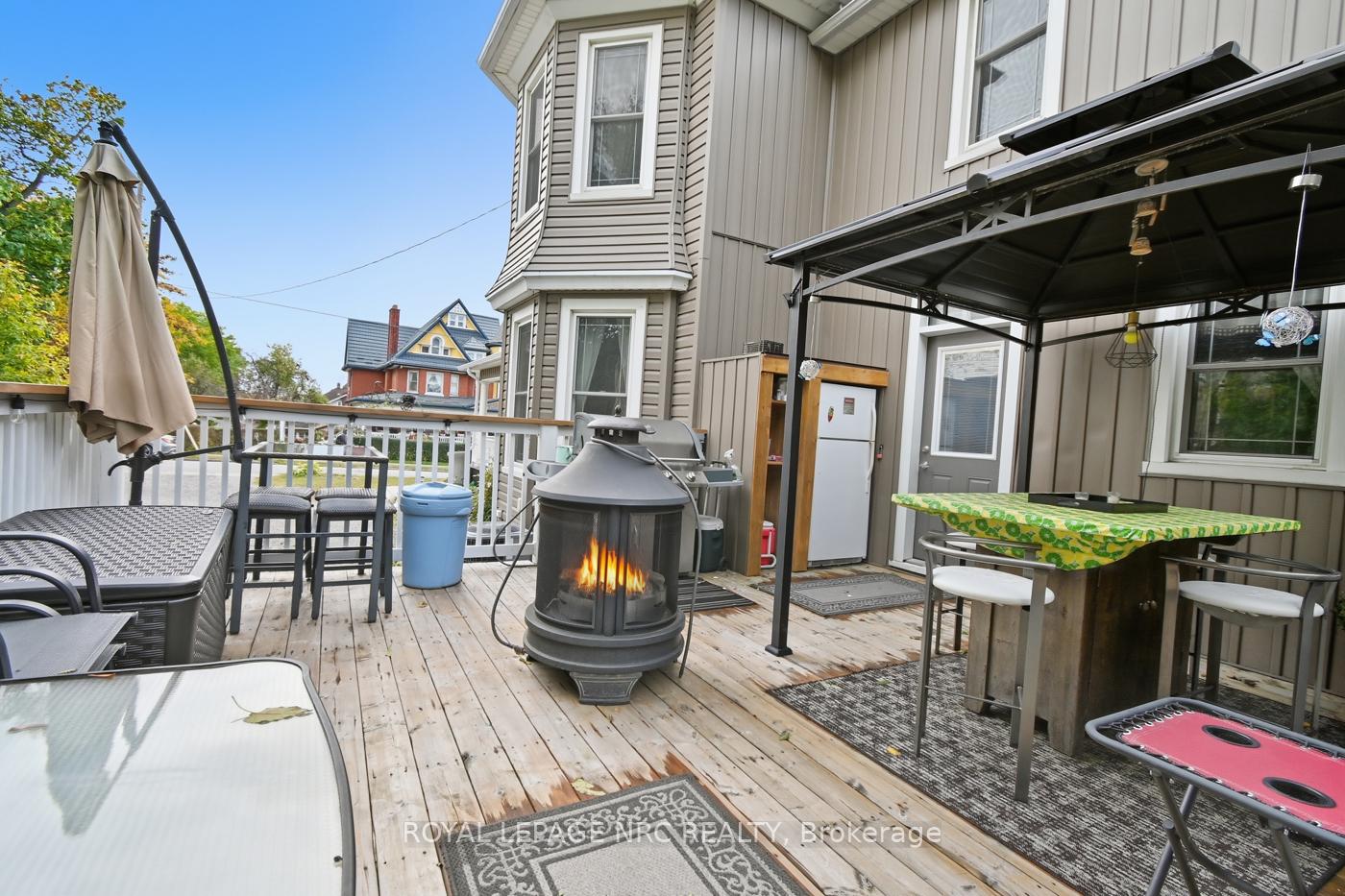 Photo 37 of 5981 Culp Street, Niagara Falls, Dorchester — HOMEH