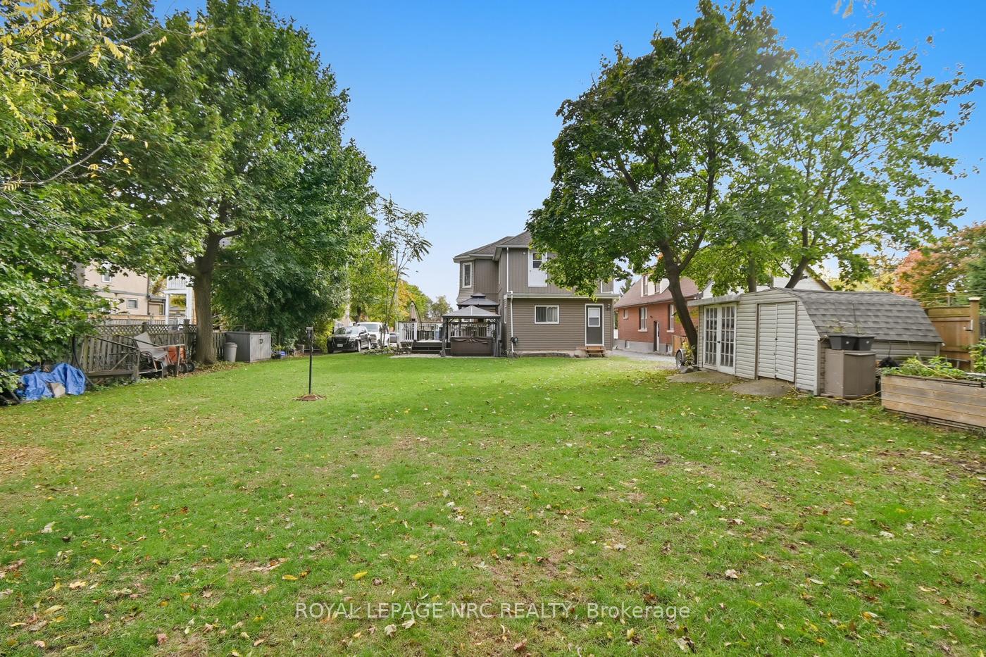 Photo 40 of 5981 Culp Street, Niagara Falls, Dorchester — HOMEH