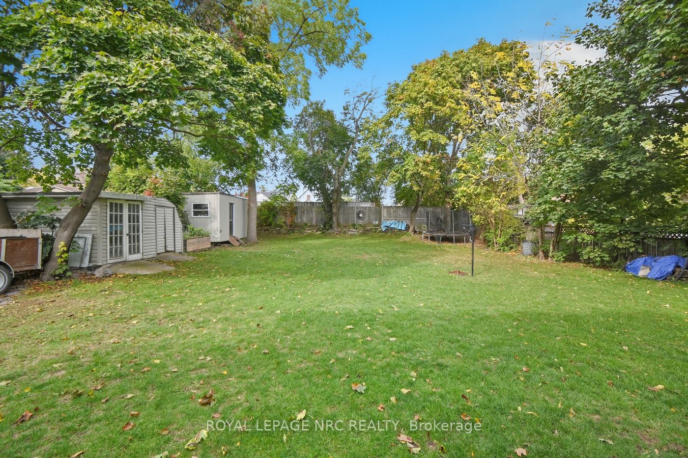 Photo 41 of 5981 Culp Street, Niagara Falls, Dorchester — HOMEH