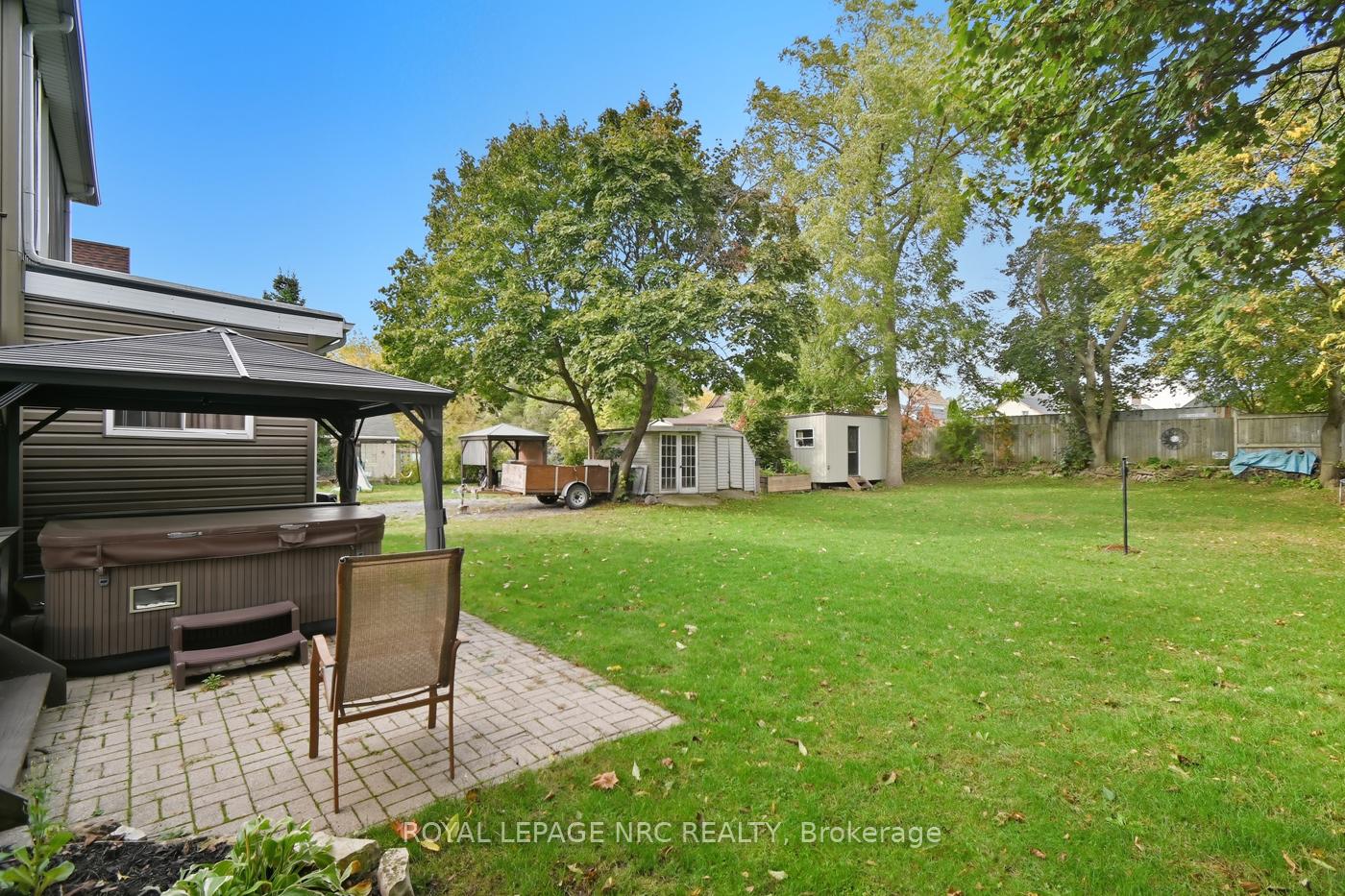 Photo 42 of 5981 Culp Street, Niagara Falls, Dorchester — HOMEH