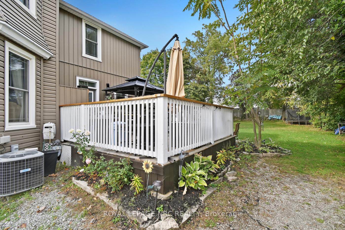 Photo 43 of 5981 Culp Street, Niagara Falls, Dorchester — HOMEH