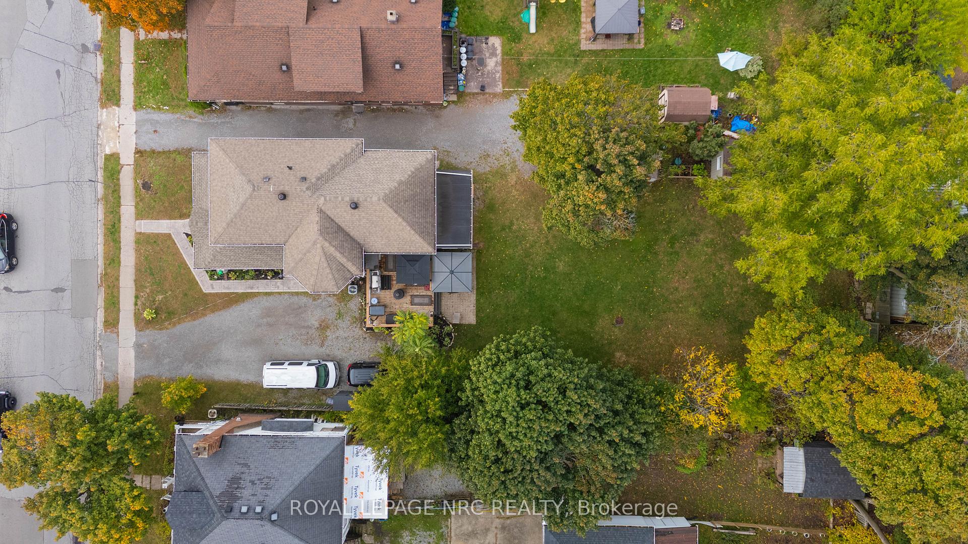 Photo 44 of 5981 Culp Street, Niagara Falls, Dorchester — HOMEH