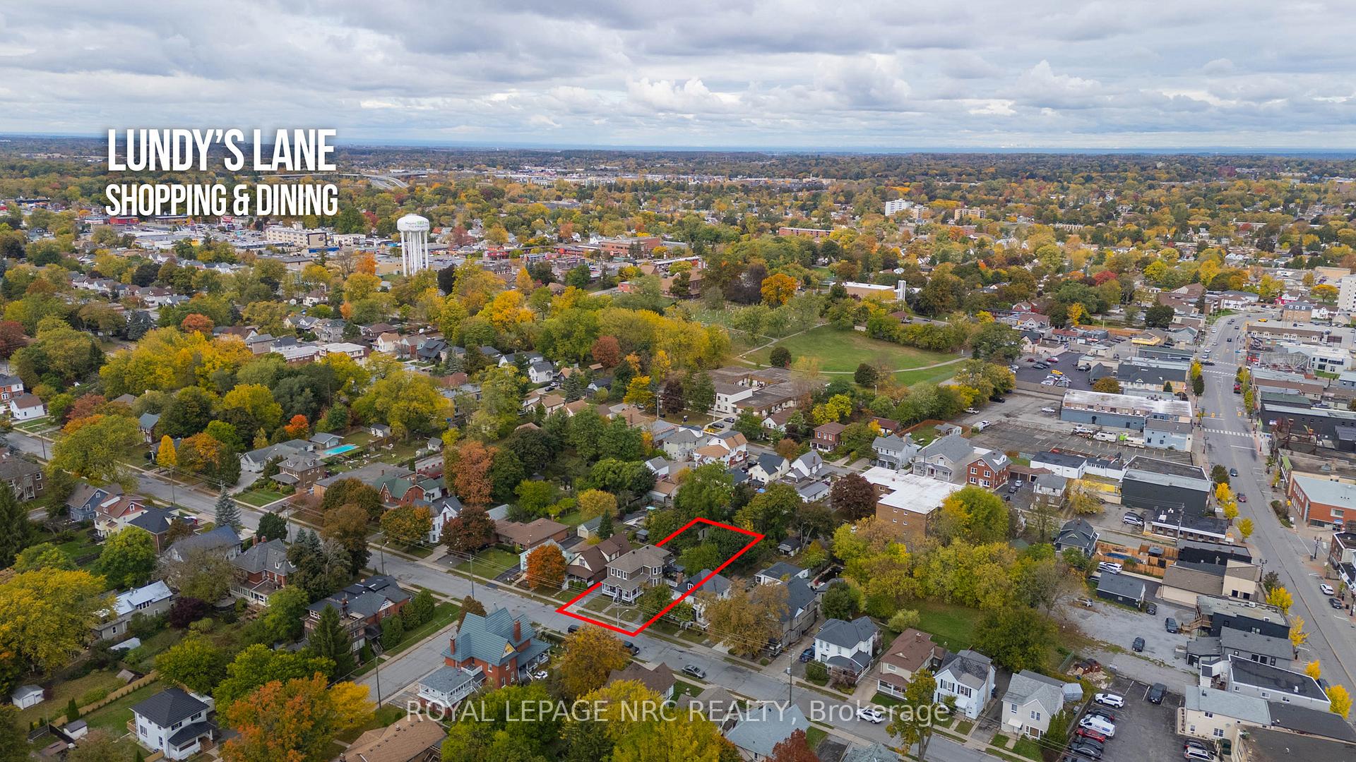 Photo 45 of 5981 Culp Street, Niagara Falls, Dorchester — HOMEH