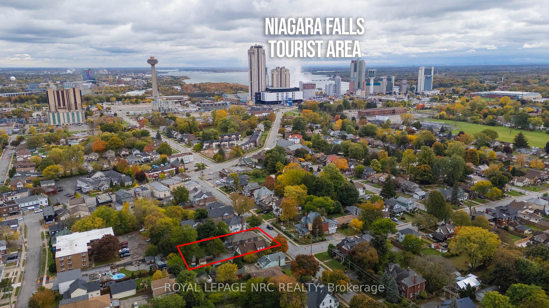 Photo 46 of 5981 Culp Street, Niagara Falls, Dorchester — HOMEH