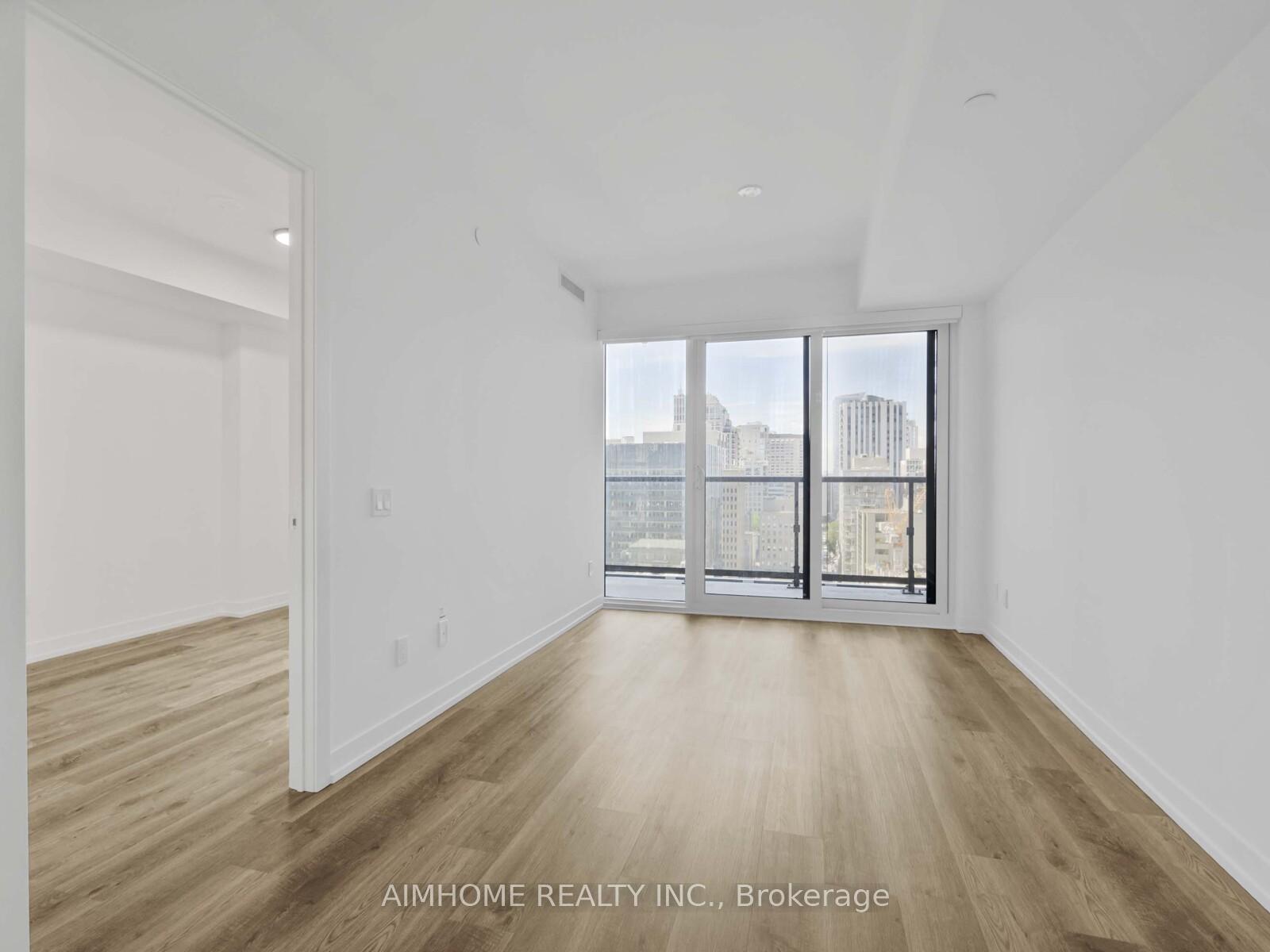 Photo 5 of Unit 1901, 771 yonge Street, Toronto, The Annex — HOMEH