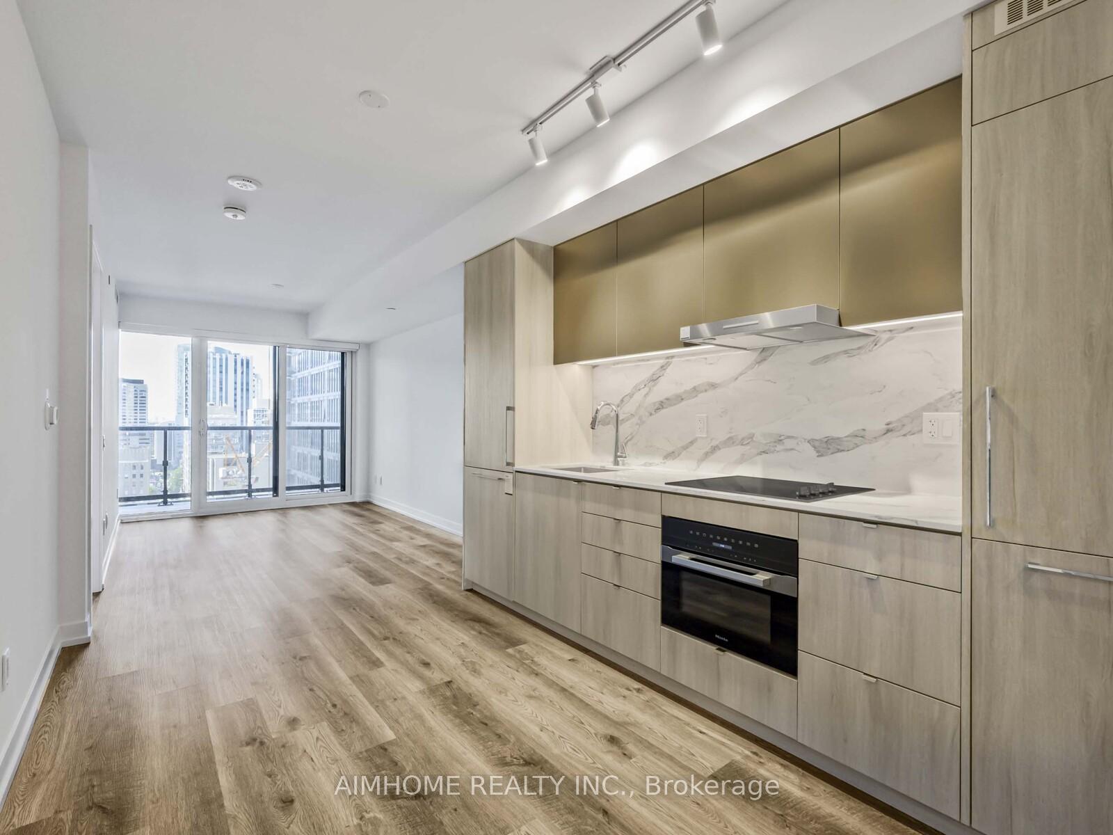 Photo 10 of Unit 1901, 771 yonge Street, Toronto, The Annex — HOMEH