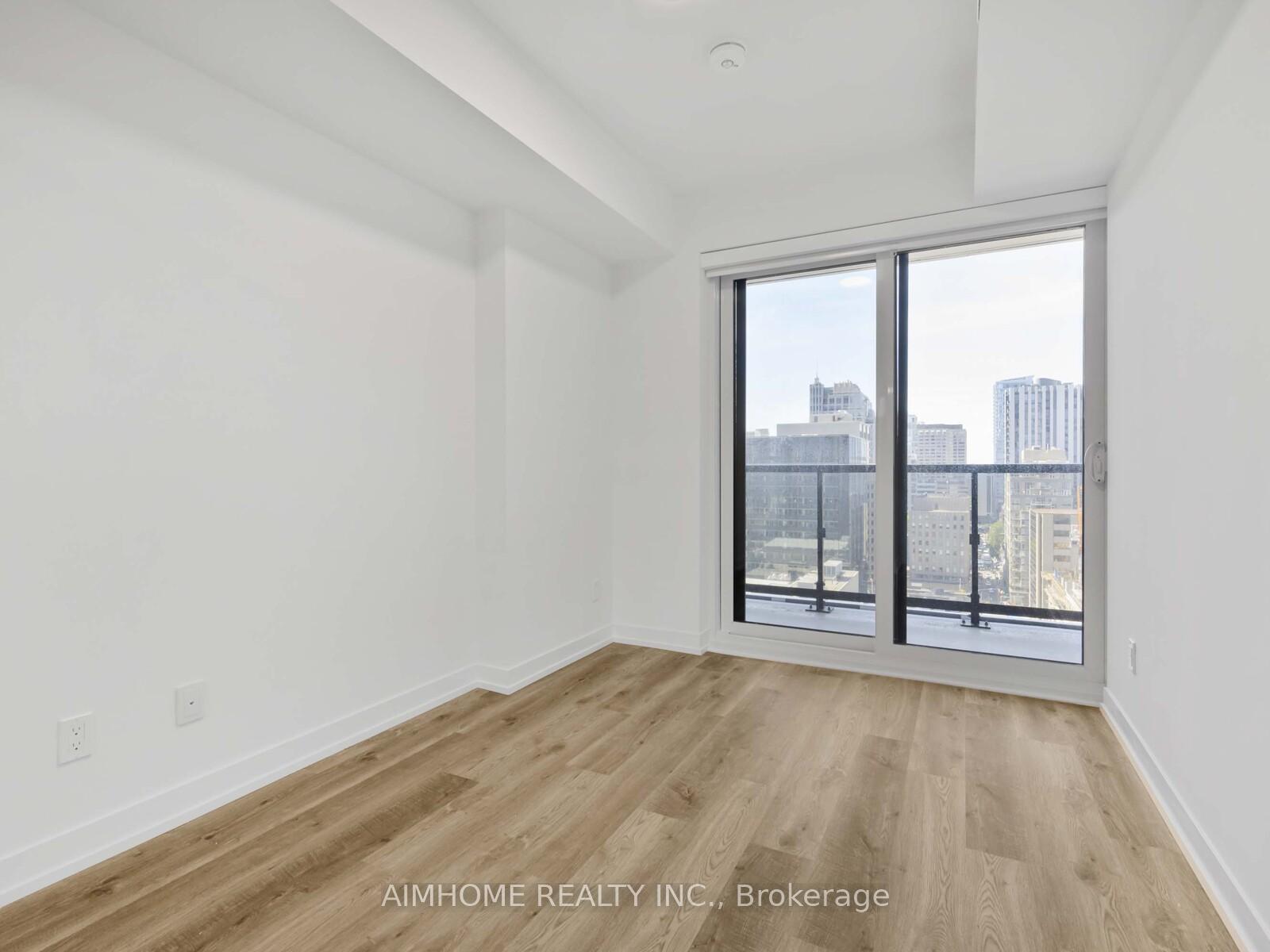 Photo 20 of Unit 1901, 771 yonge Street, Toronto, The Annex — HOMEH