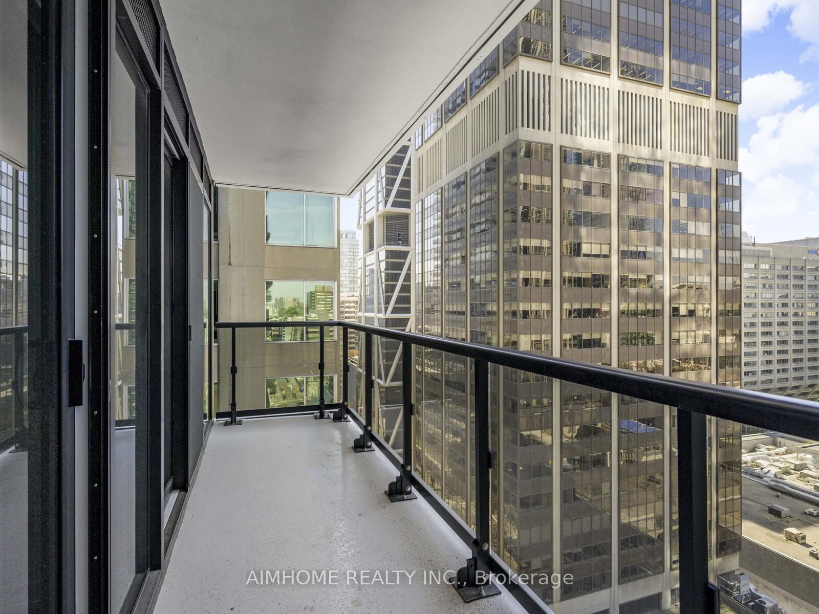 Photo 24 of Unit 1901, 771 yonge Street, Toronto, The Annex — HOMEH