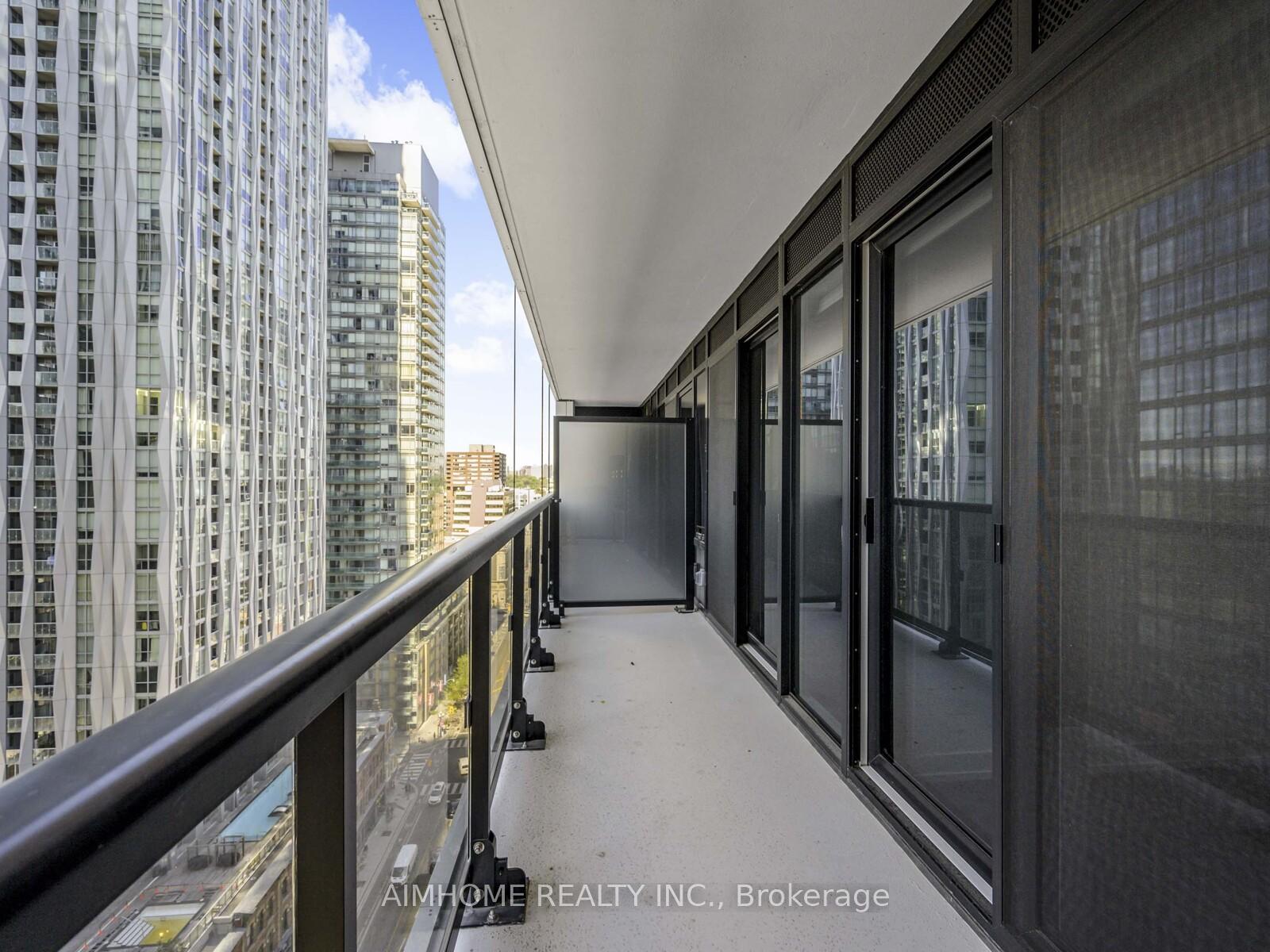 Photo 25 of Unit 1901, 771 yonge Street, Toronto, The Annex — HOMEH