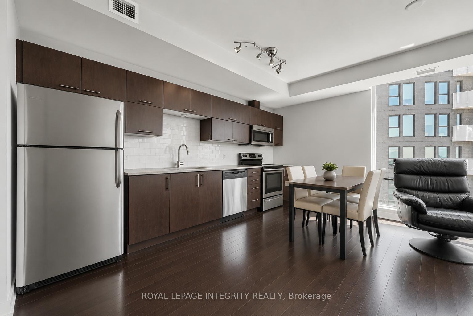 Photo 10 of Unit 1306, 179 Metcalfe Street, Ottawa, Ottawa Centre — HOMEH