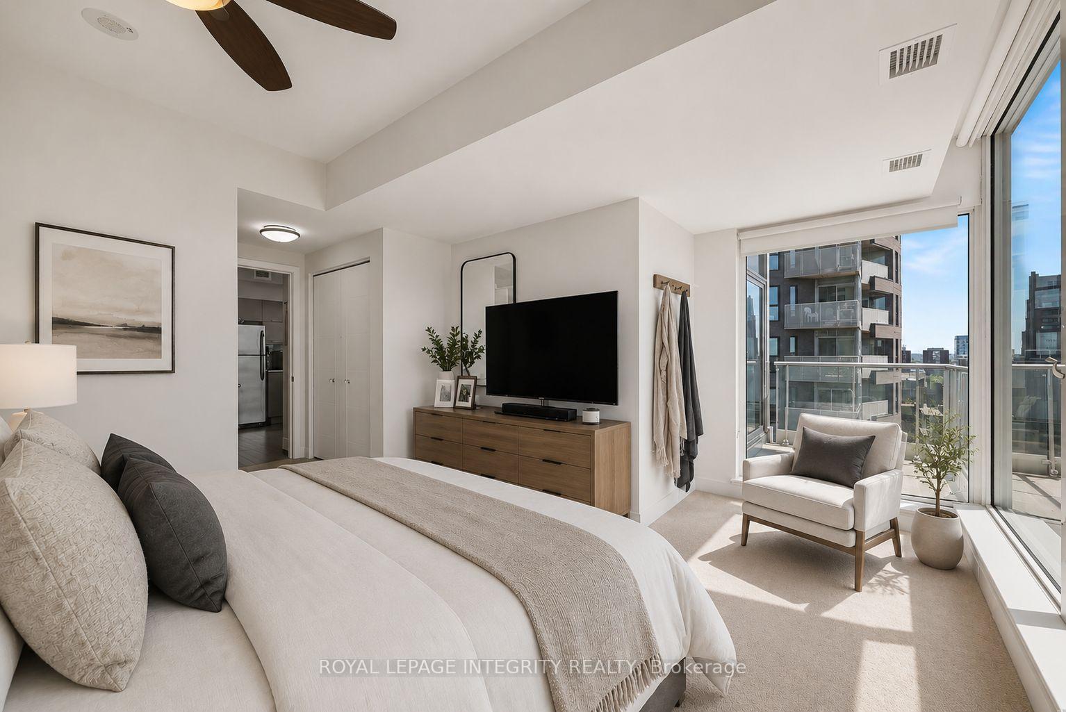 Photo 15 of Unit 1306, 179 Metcalfe Street, Ottawa, Ottawa Centre — HOMEH