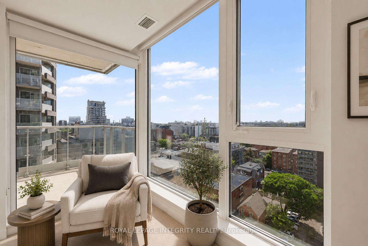 Photo 16 of Unit 1306, 179 Metcalfe Street, Ottawa, Ottawa Centre — HOMEH