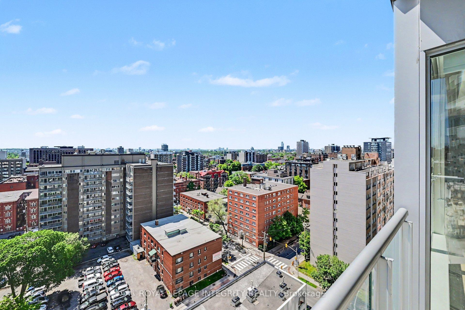 Photo 18 of Unit 1306, 179 Metcalfe Street, Ottawa, Ottawa Centre — HOMEH