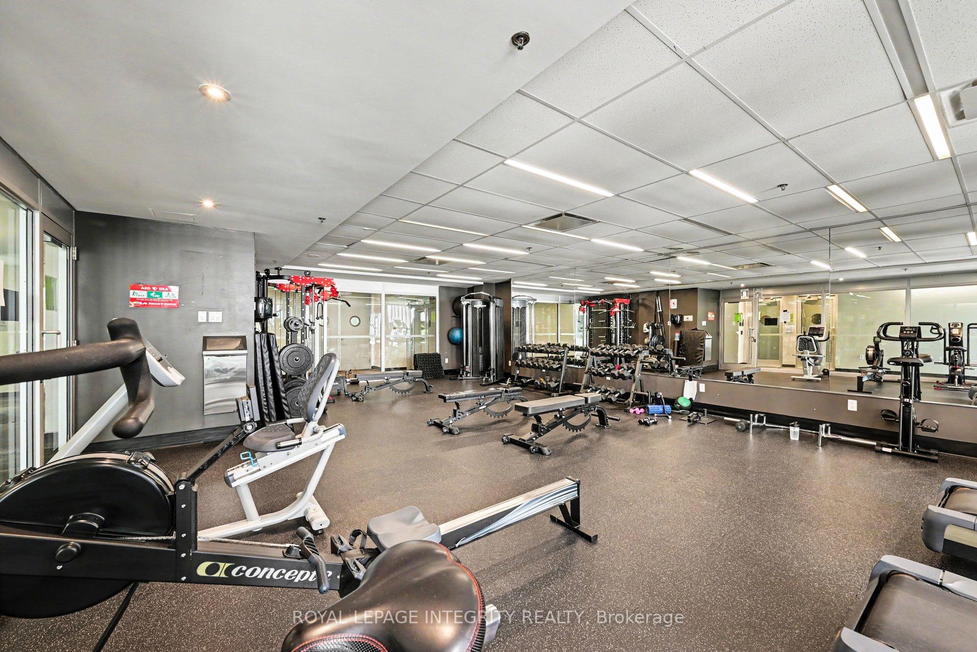 Photo 20 of Unit 1306, 179 Metcalfe Street, Ottawa, Ottawa Centre — HOMEH