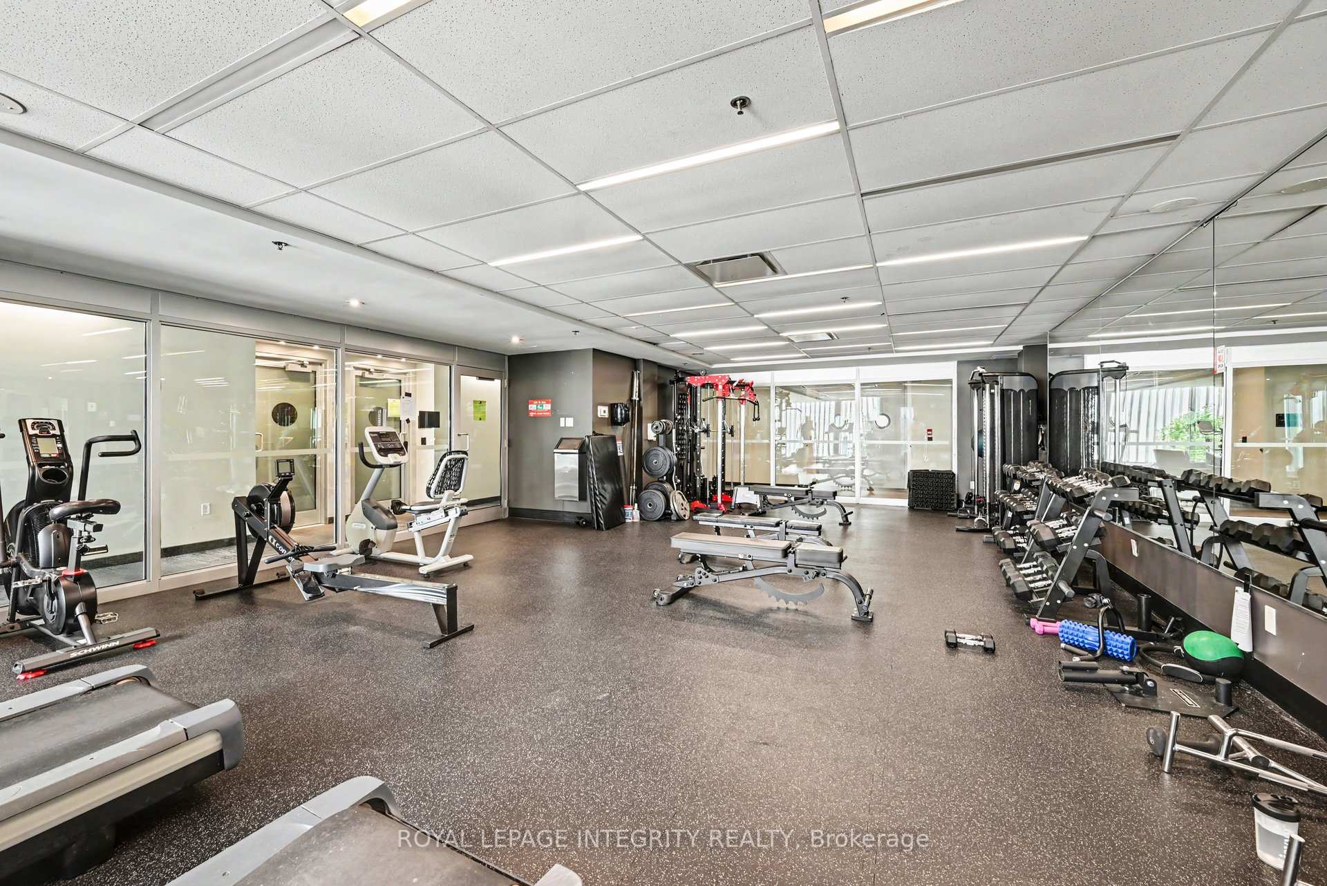 Photo 21 of Unit 1306, 179 Metcalfe Street, Ottawa, Ottawa Centre — HOMEH