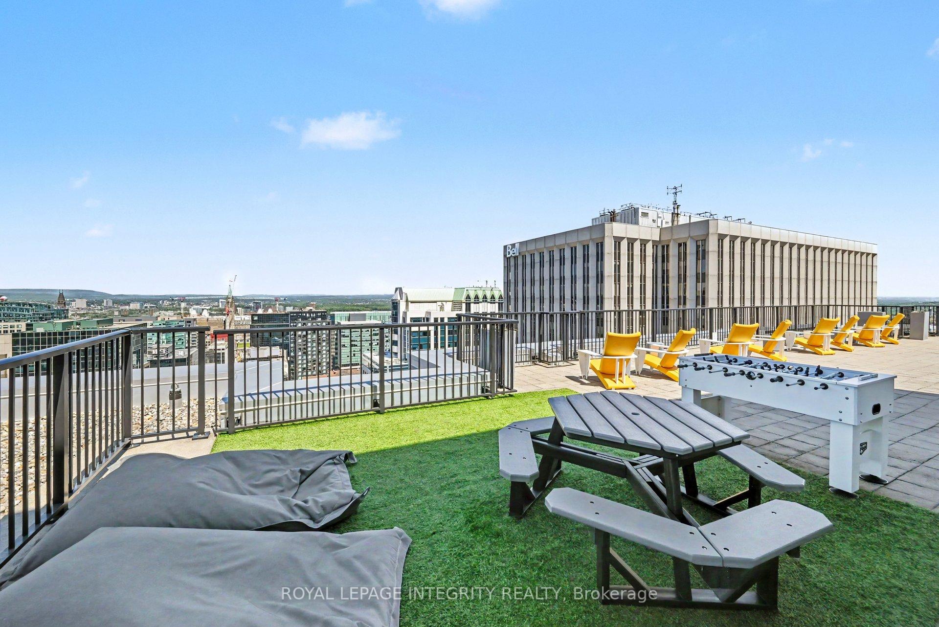 Photo 23 of Unit 1306, 179 Metcalfe Street, Ottawa, Ottawa Centre — HOMEH