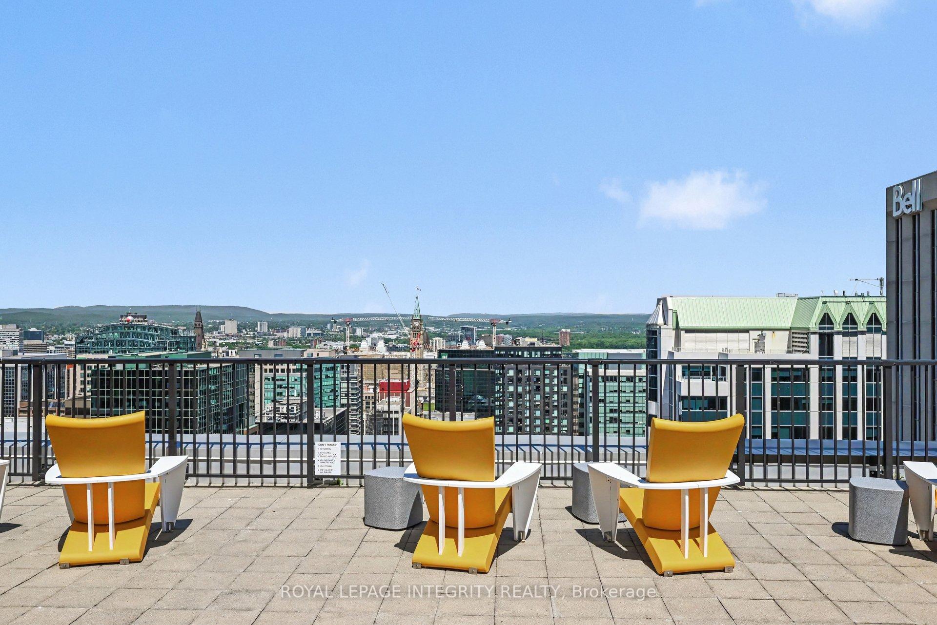 Photo 26 of Unit 1306, 179 Metcalfe Street, Ottawa, Ottawa Centre — HOMEH