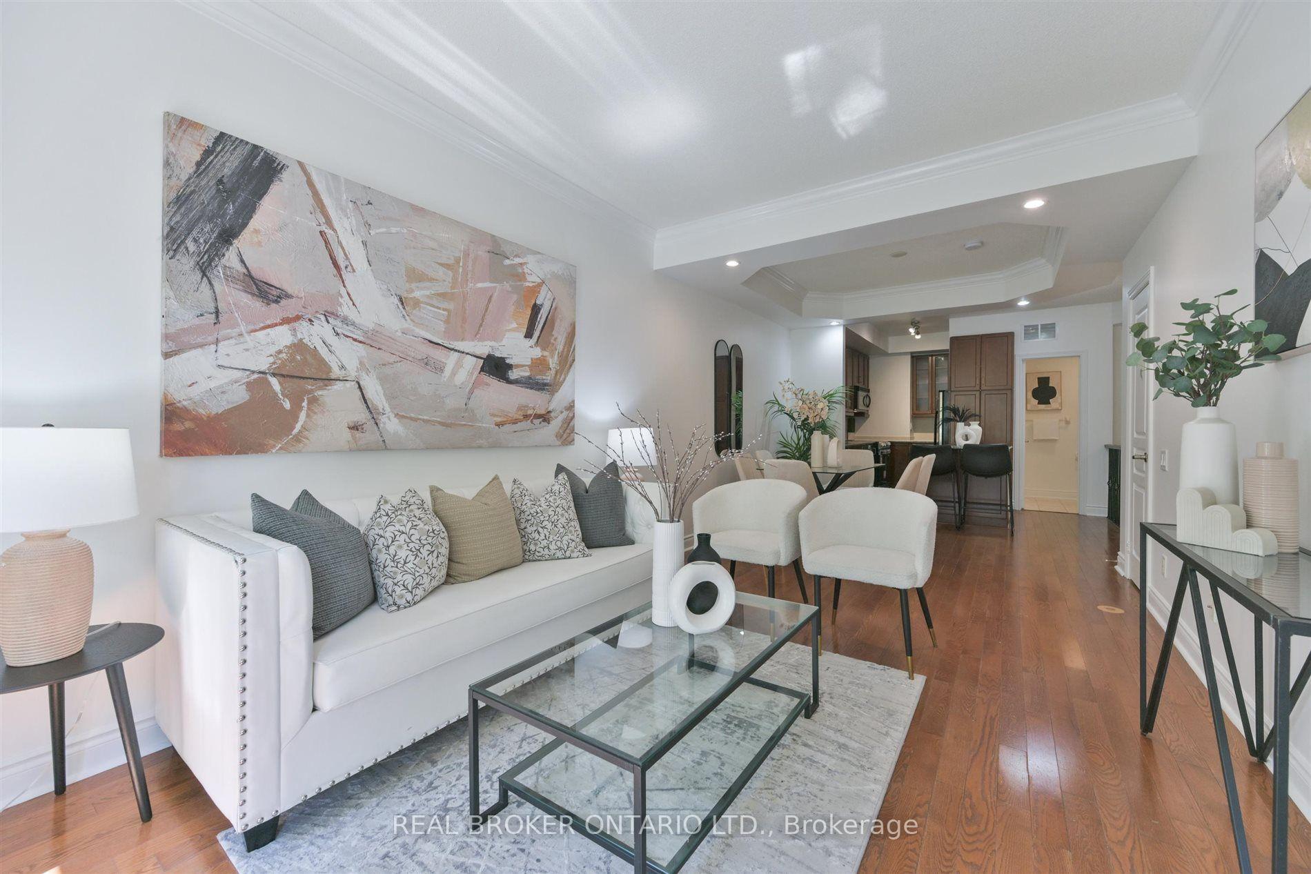 Photo of Unit 24, 70 Byng Avenue