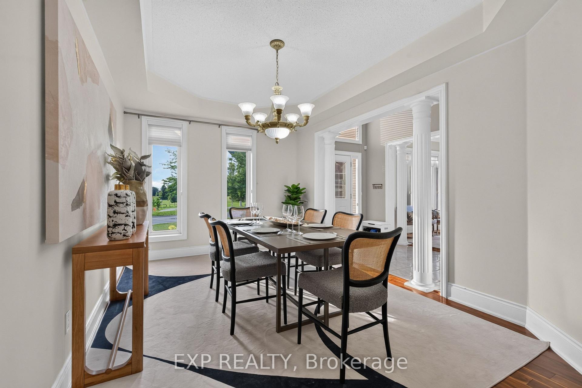Photo 7 of 735 Foxcroft Boulevard, Newmarket, Stonehaven-Wyndham — HOMEH