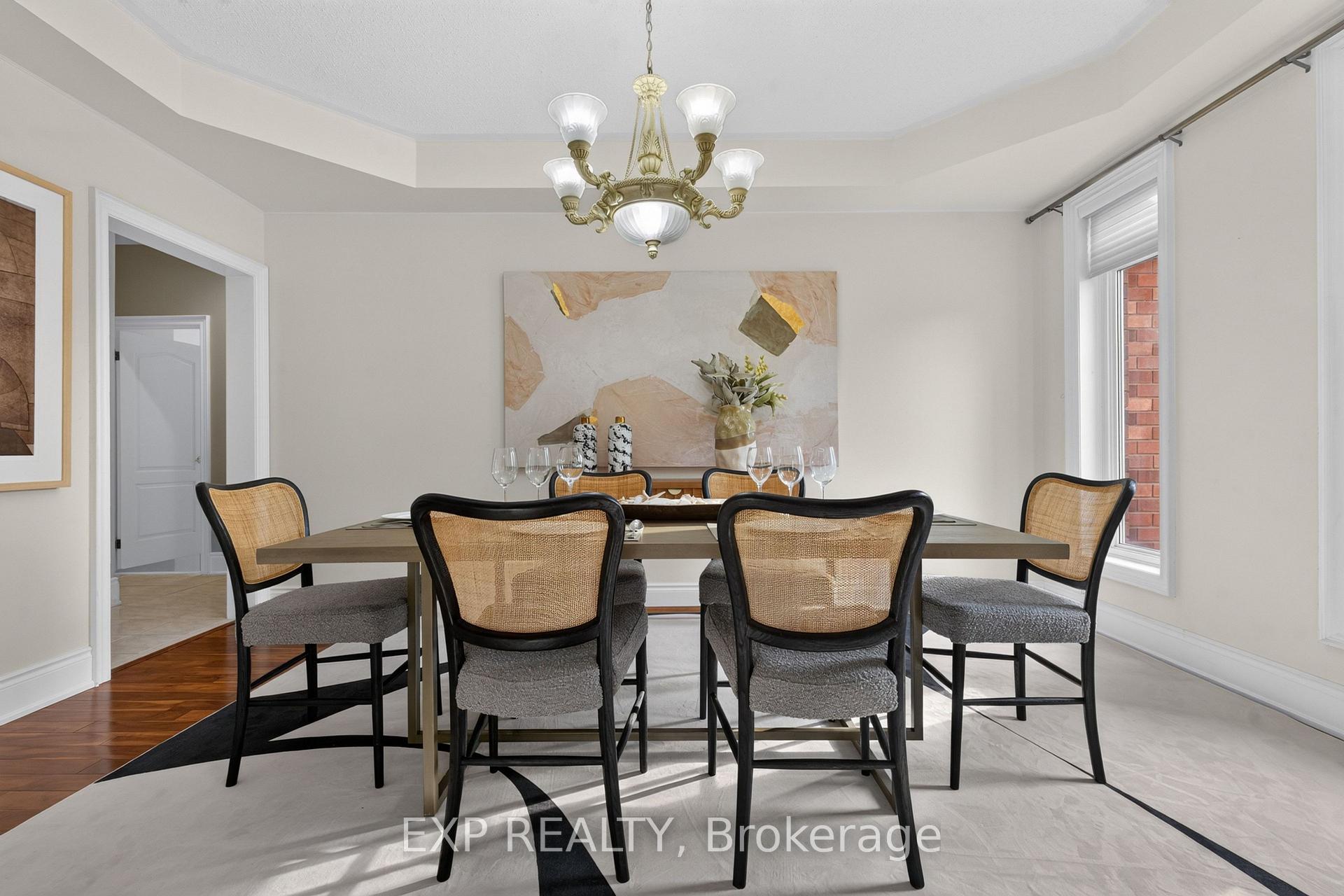 Photo 8 of 735 Foxcroft Boulevard, Newmarket, Stonehaven-Wyndham — HOMEH