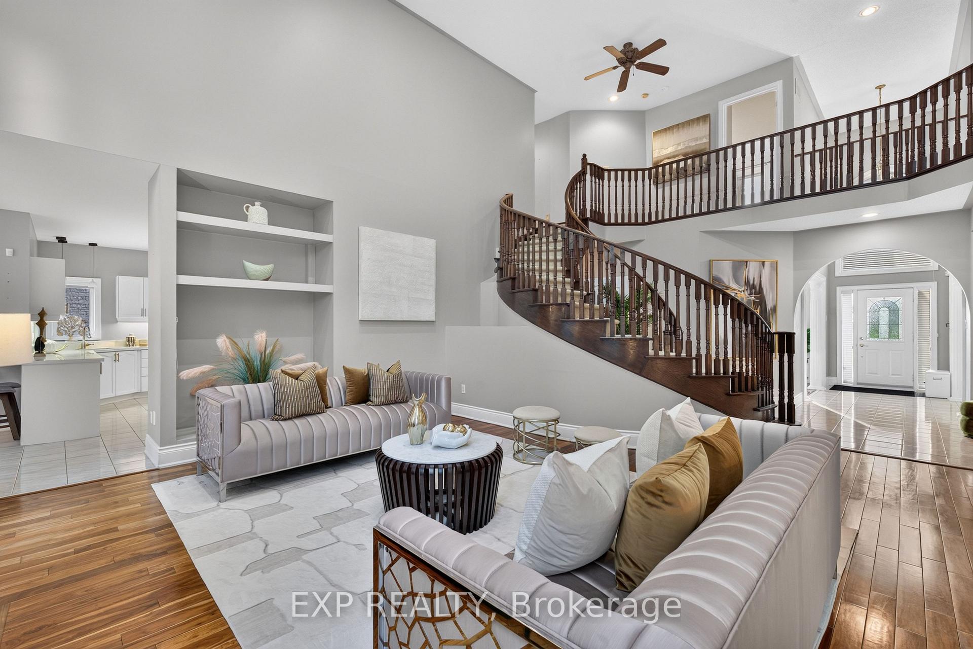 Photo 10 of 735 Foxcroft Boulevard, Newmarket, Stonehaven-Wyndham — HOMEH
