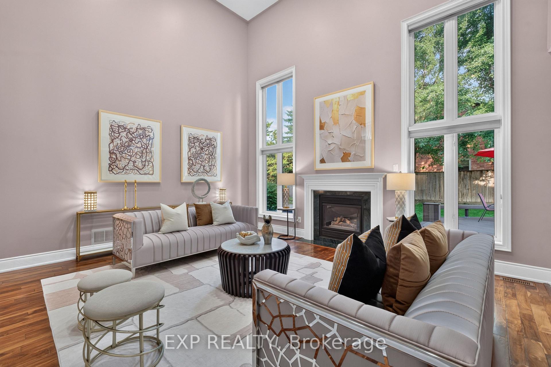 Photo 11 of 735 Foxcroft Boulevard, Newmarket, Stonehaven-Wyndham — HOMEH