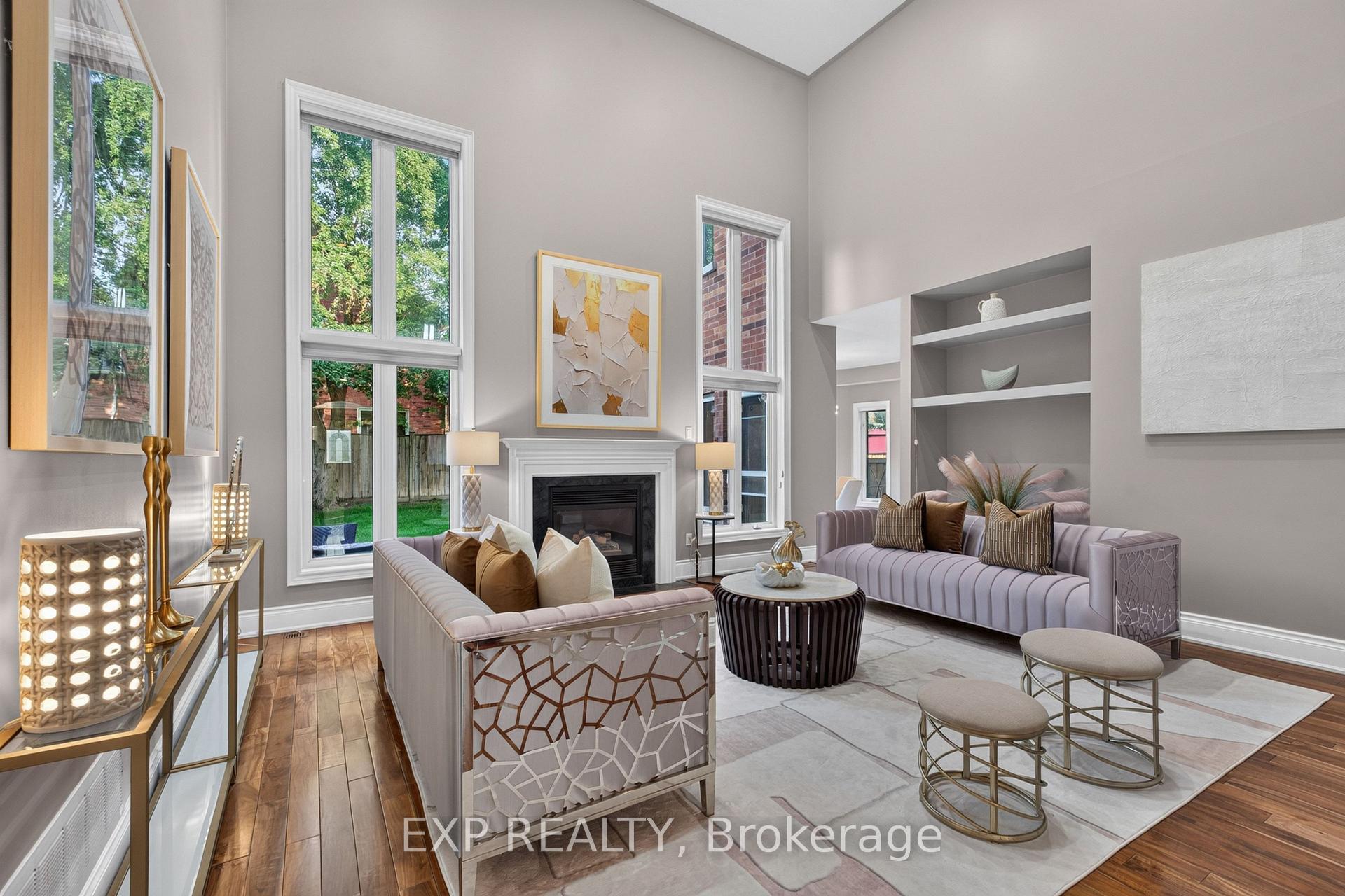 Photo 12 of 735 Foxcroft Boulevard, Newmarket, Stonehaven-Wyndham — HOMEH