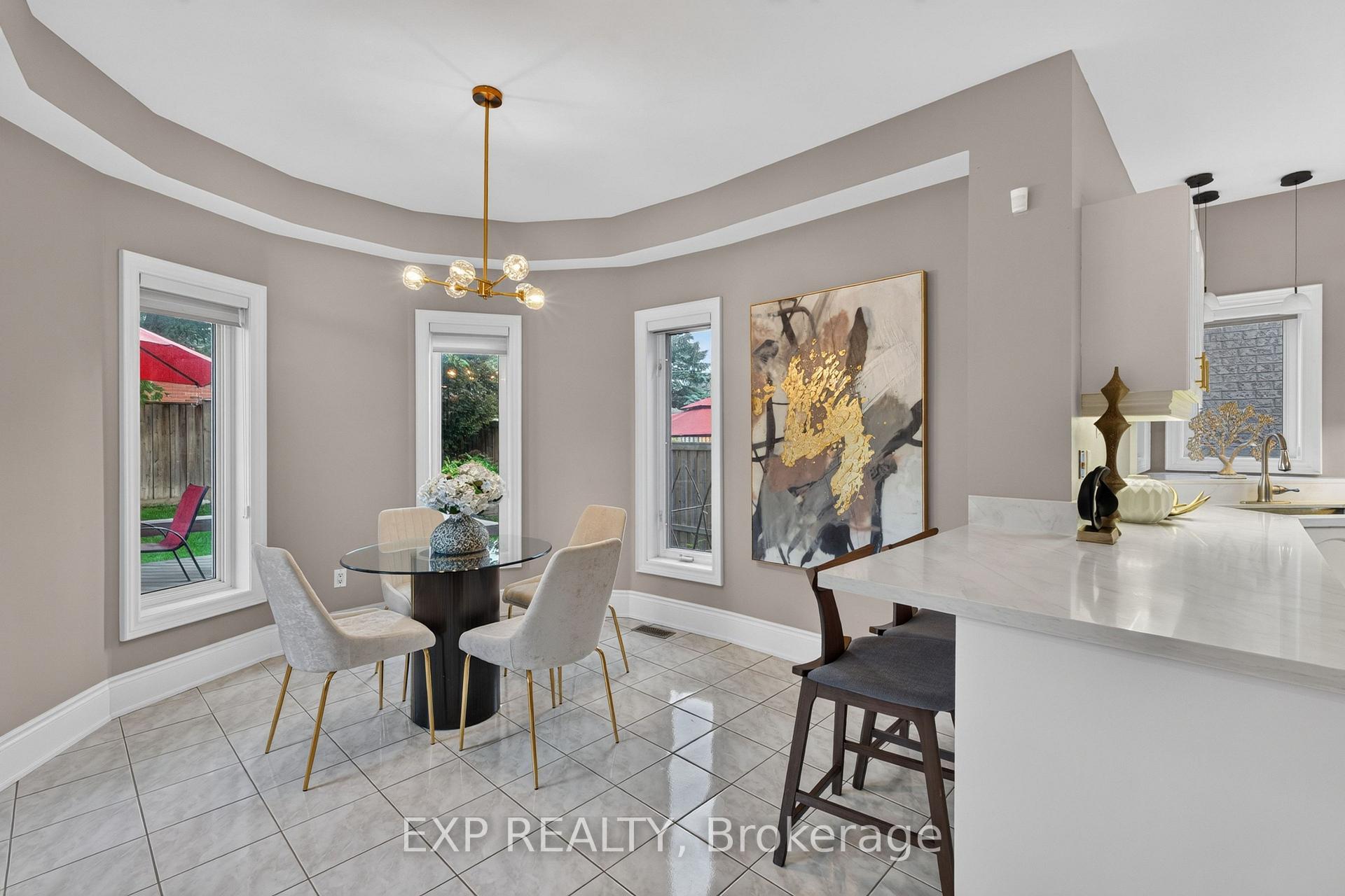 Photo 16 of 735 Foxcroft Boulevard, Newmarket, Stonehaven-Wyndham — HOMEH