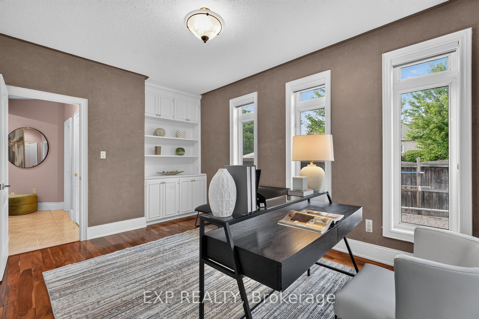 Photo 19 of 735 Foxcroft Boulevard, Newmarket, Stonehaven-Wyndham — HOMEH