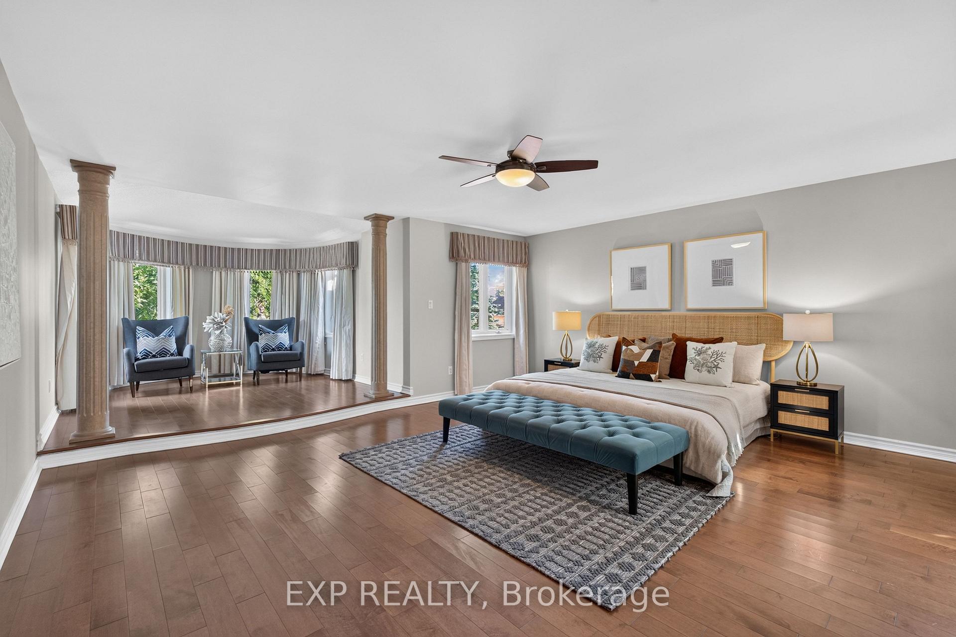 Photo 29 of 735 Foxcroft Boulevard, Newmarket, Stonehaven-Wyndham — HOMEH