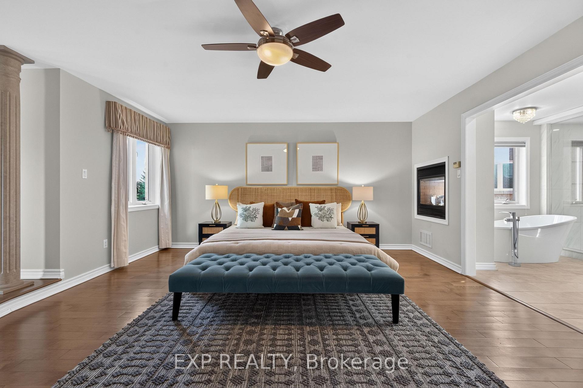 Photo 30 of 735 Foxcroft Boulevard, Newmarket, Stonehaven-Wyndham — HOMEH