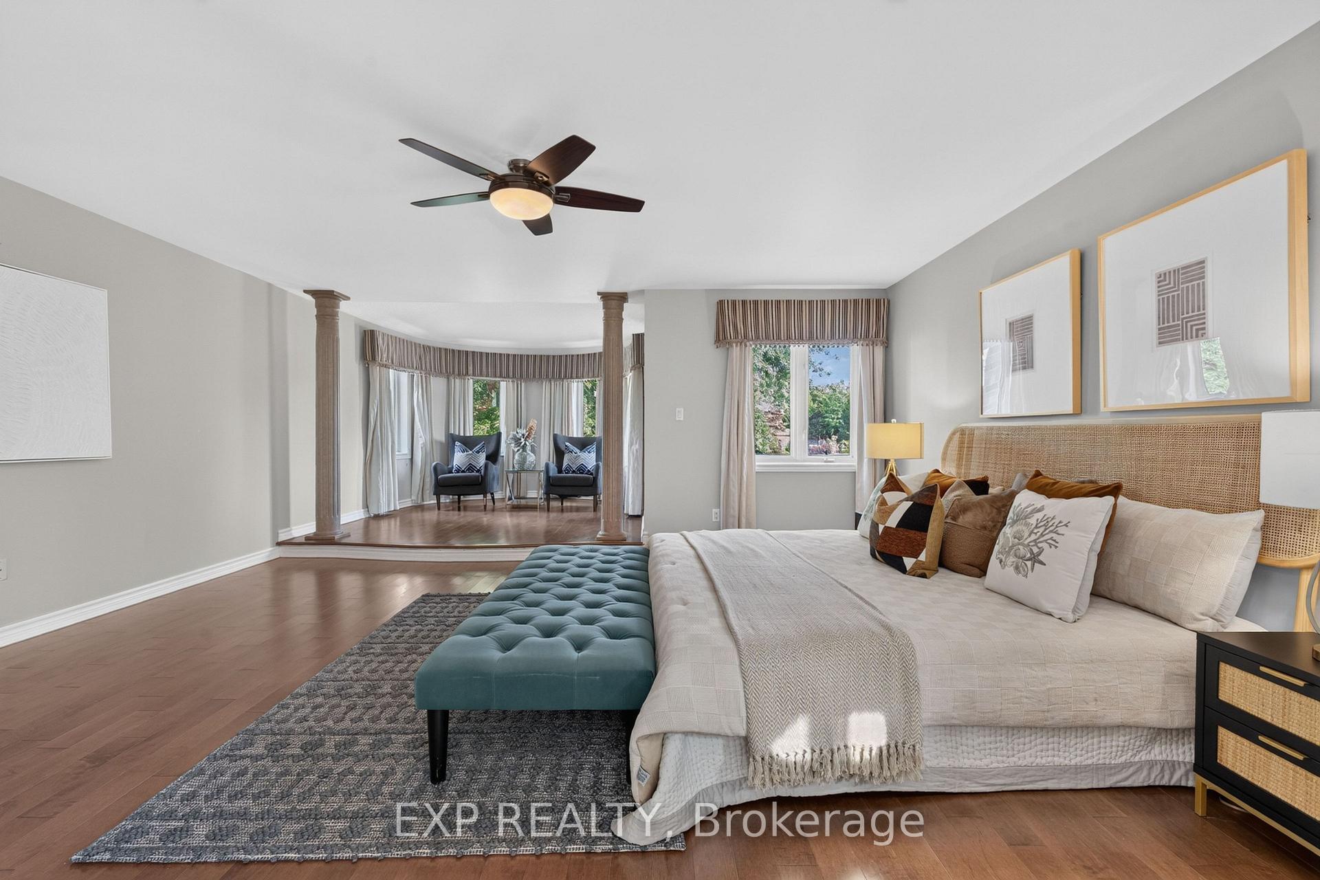 Photo 31 of 735 Foxcroft Boulevard, Newmarket, Stonehaven-Wyndham — HOMEH