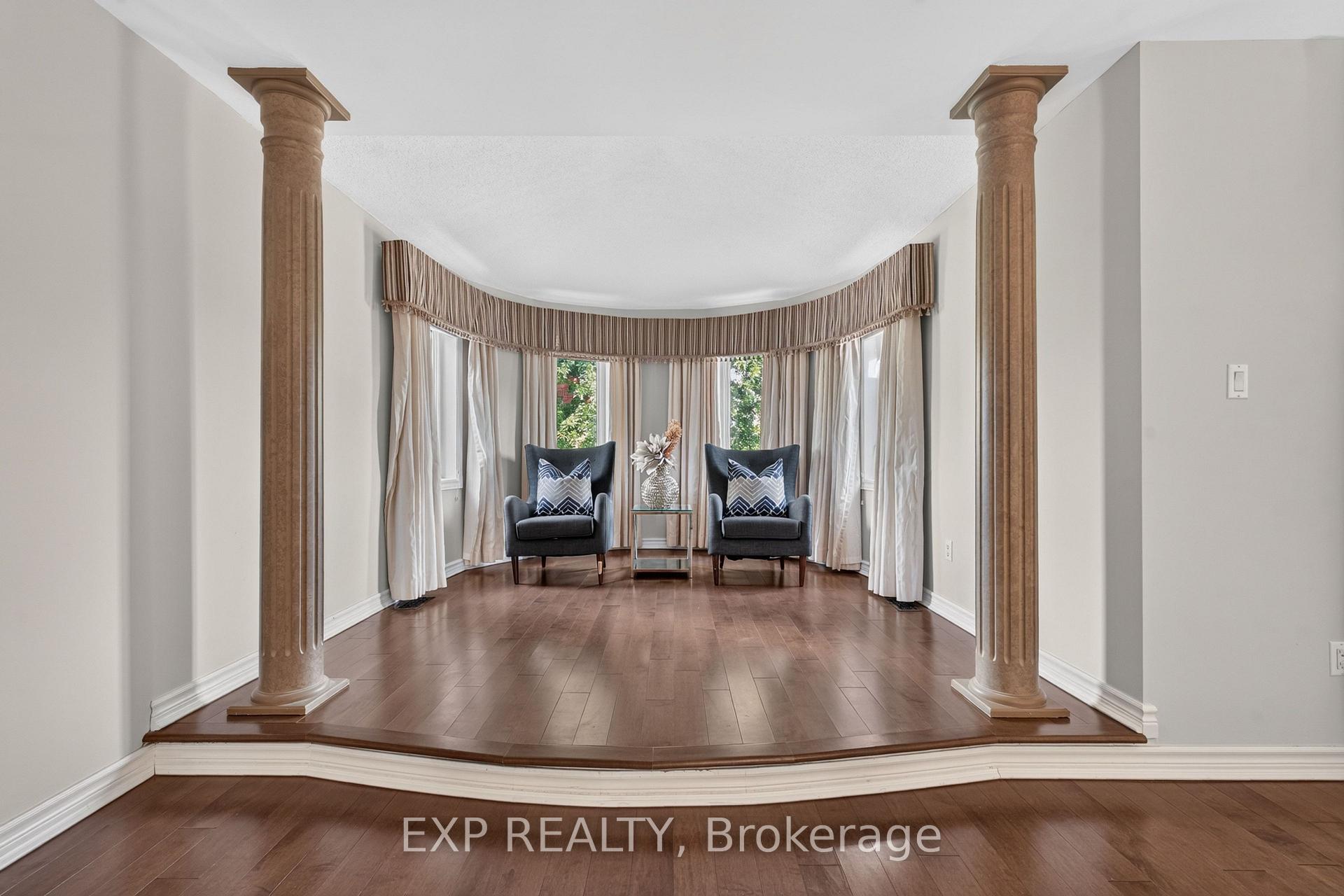Photo 32 of 735 Foxcroft Boulevard, Newmarket, Stonehaven-Wyndham — HOMEH