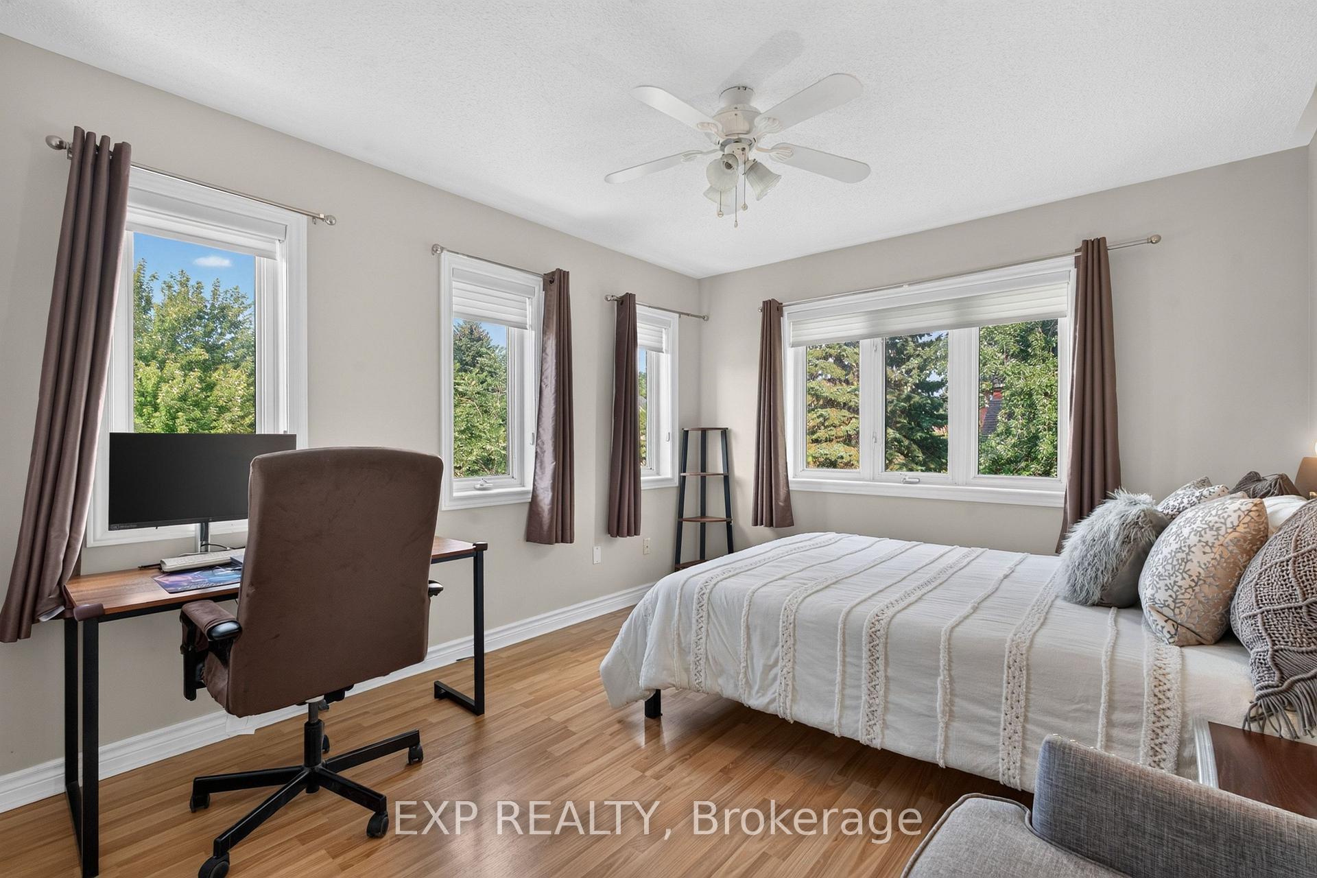 Photo 37 of 735 Foxcroft Boulevard, Newmarket, Stonehaven-Wyndham — HOMEH